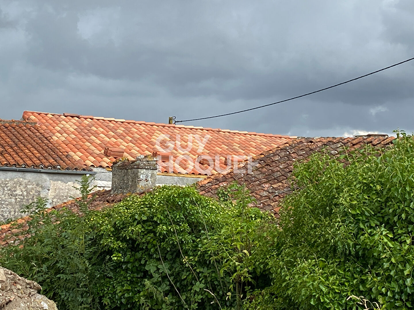 Photo 2 — Guy Hoquet Fontenay
