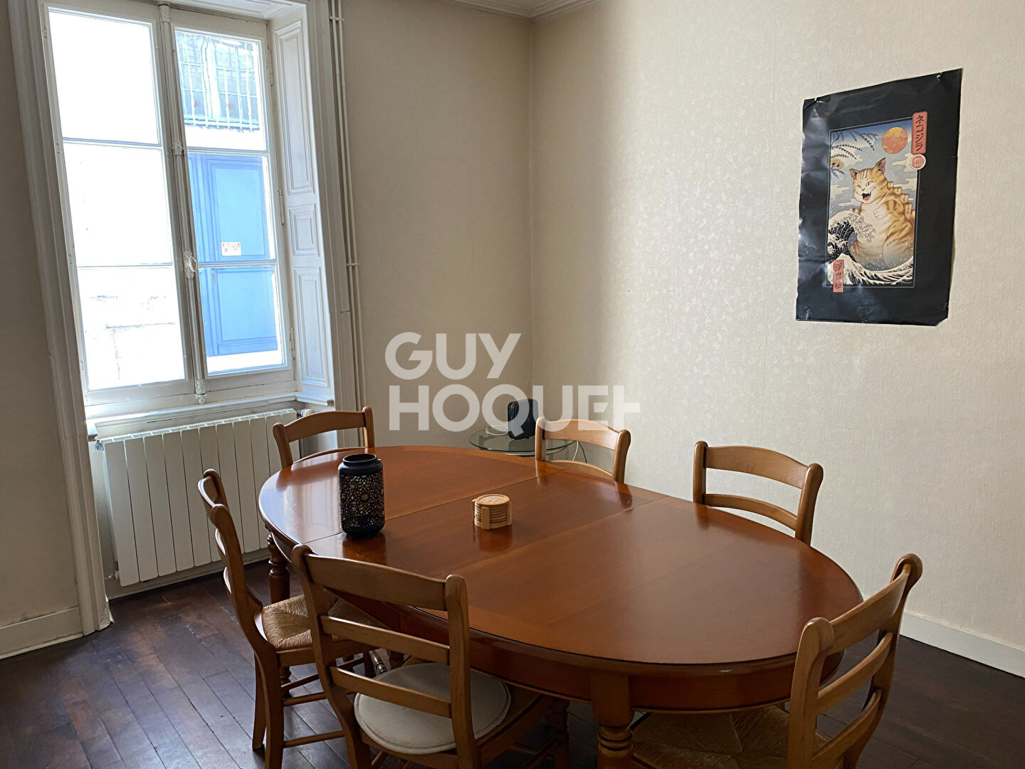 Photo 2 — Guy Hoquet Fontenay
