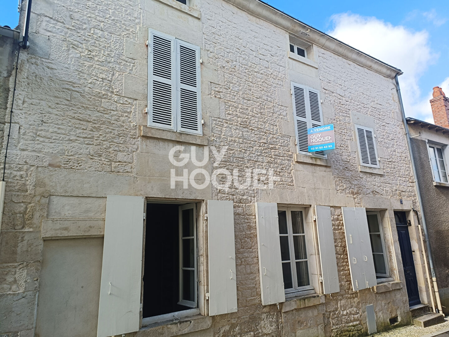 Photo 8 — Guy Hoquet Fontenay