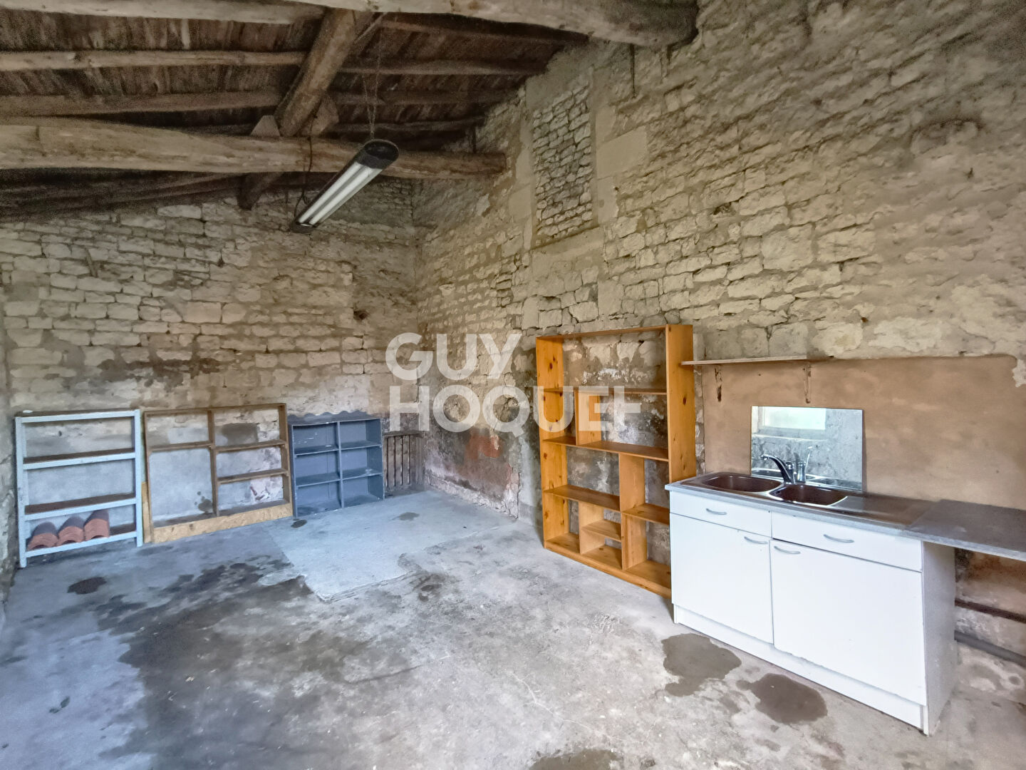 Photo 8 — Guy Hoquet Fontenay