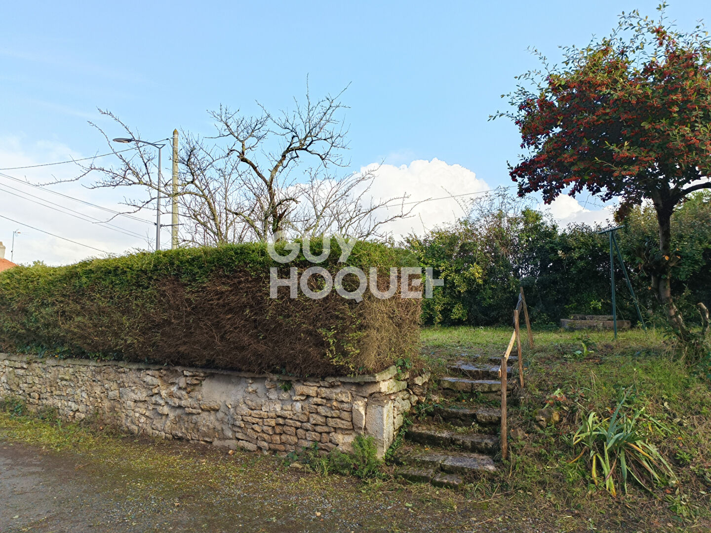 Photo 2 — Guy Hoquet Fontenay