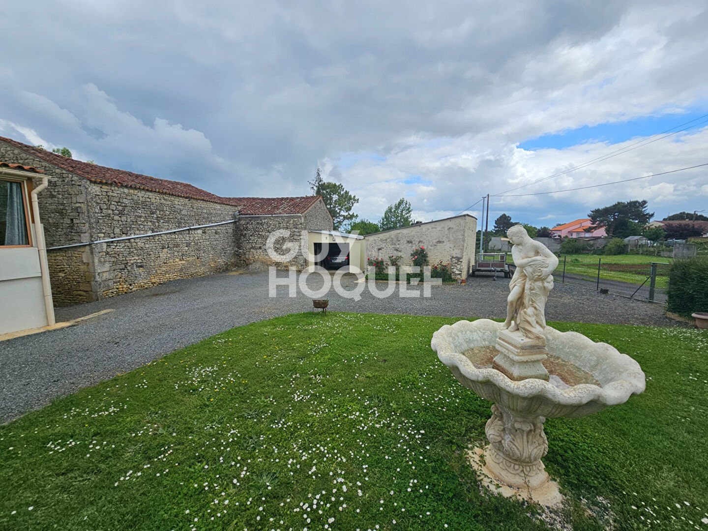 Photo 2 — Guy Hoquet Fontenay