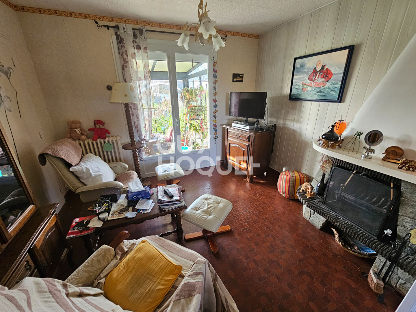 Photo 2 — Guy Hoquet Fontenay