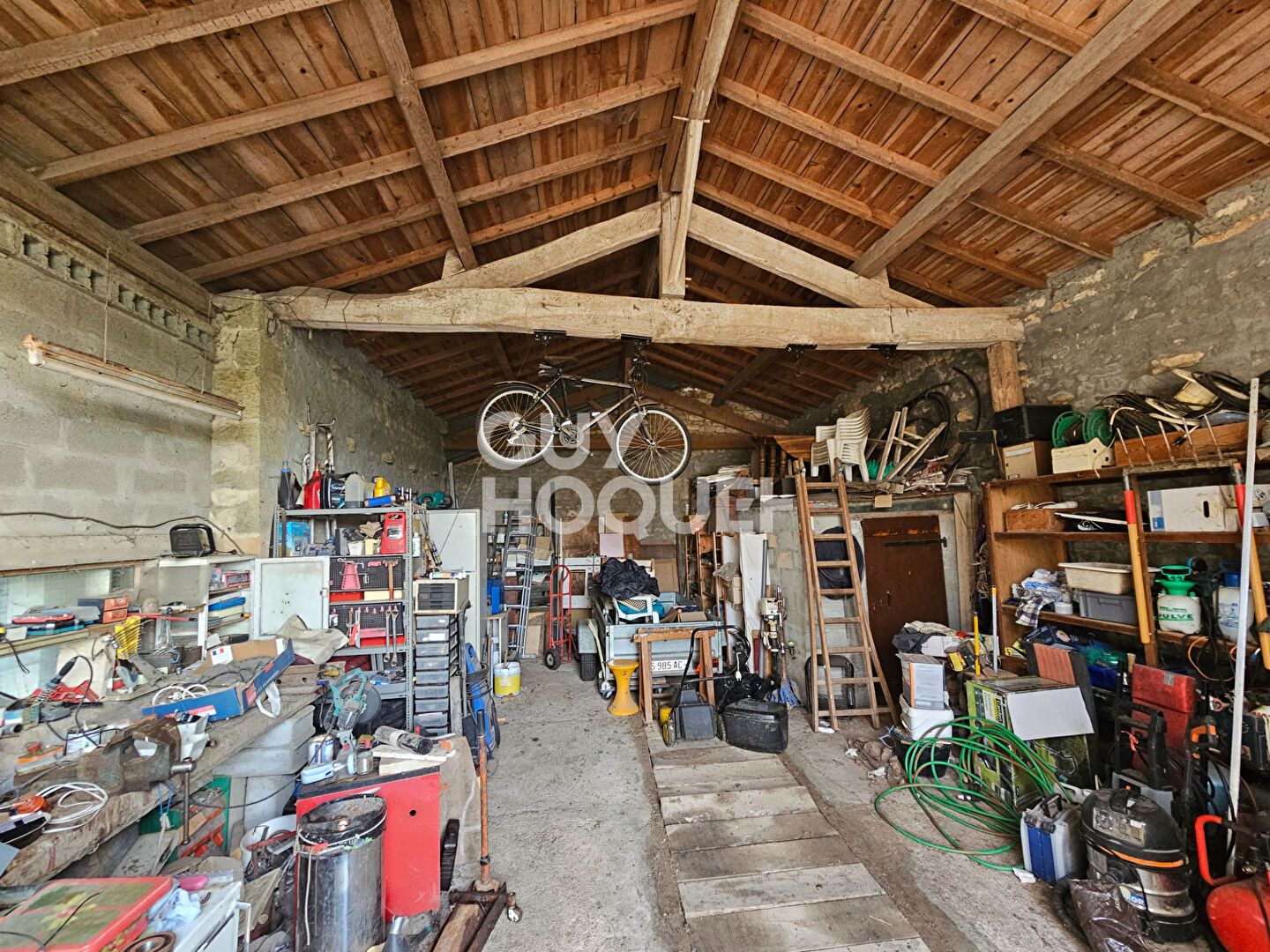 Photo 7 — Guy Hoquet Fontenay