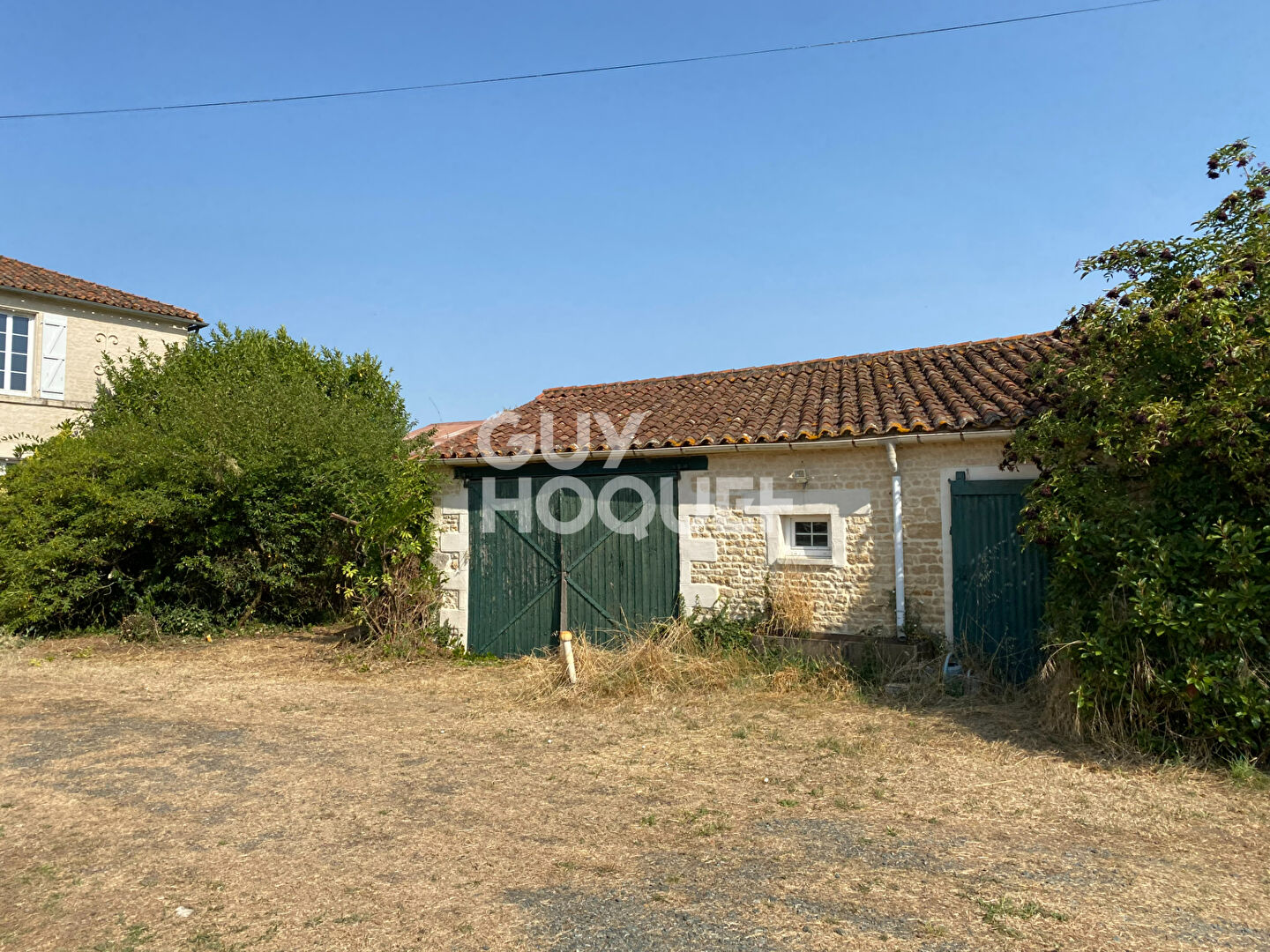 Photo 7 — Guy Hoquet Fontenay