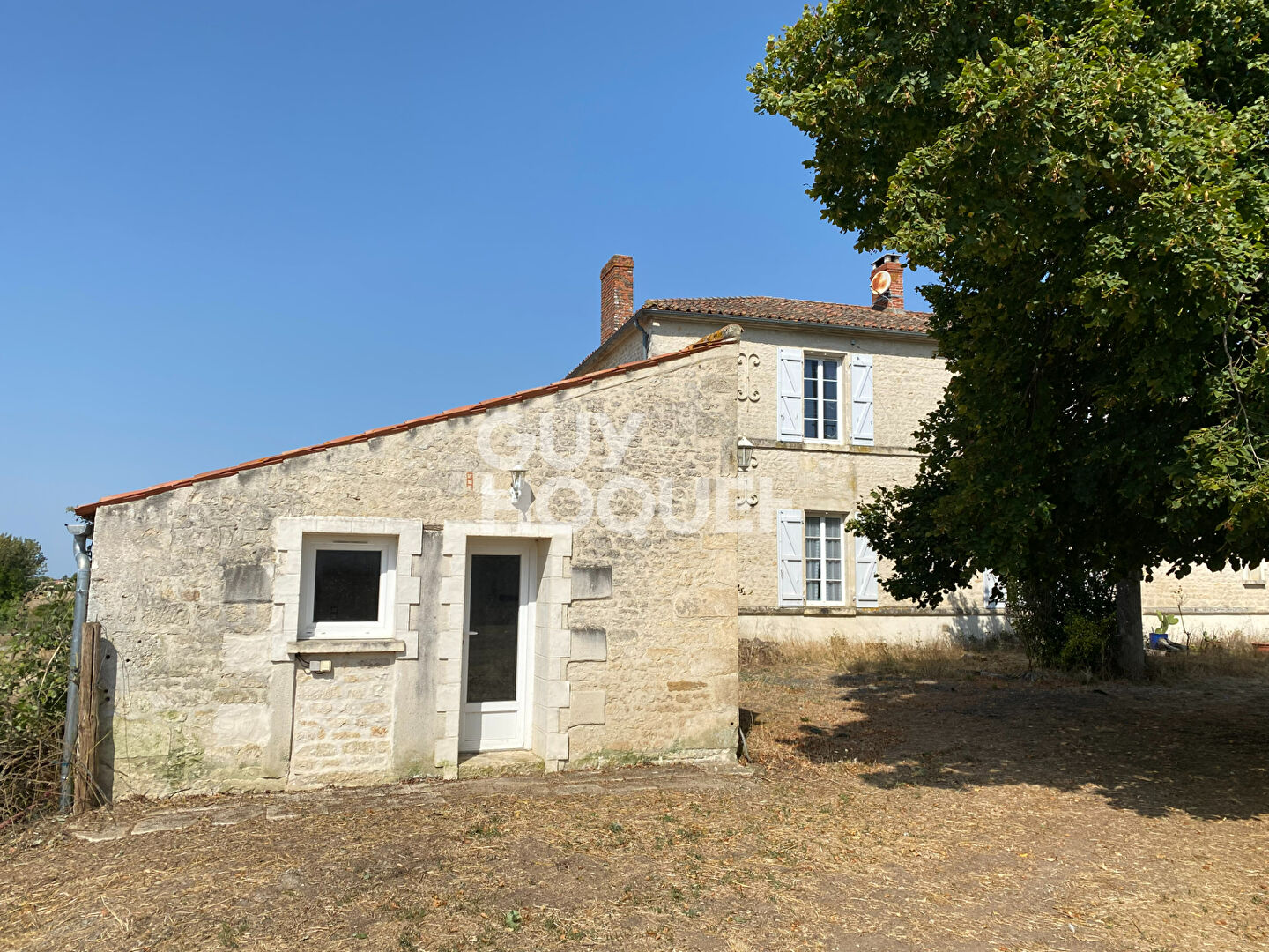 Photo 6 — Guy Hoquet Fontenay