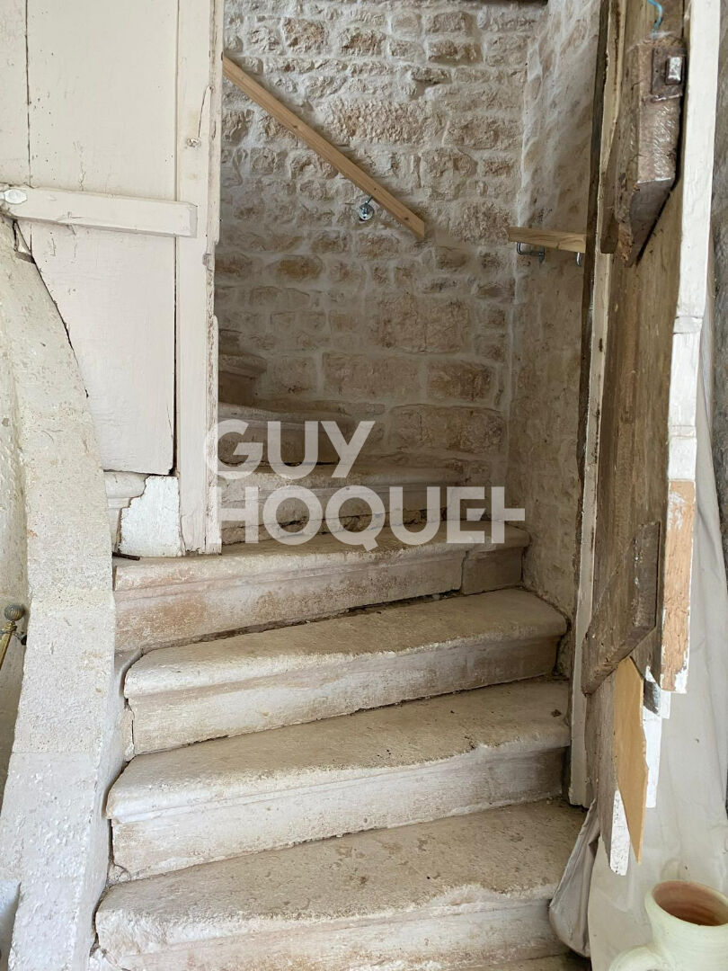 Photo 13 — Guy Hoquet Fontenay