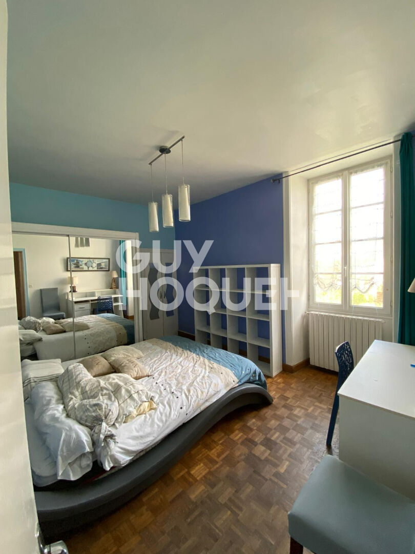 Photo 9 — Guy Hoquet Fontenay