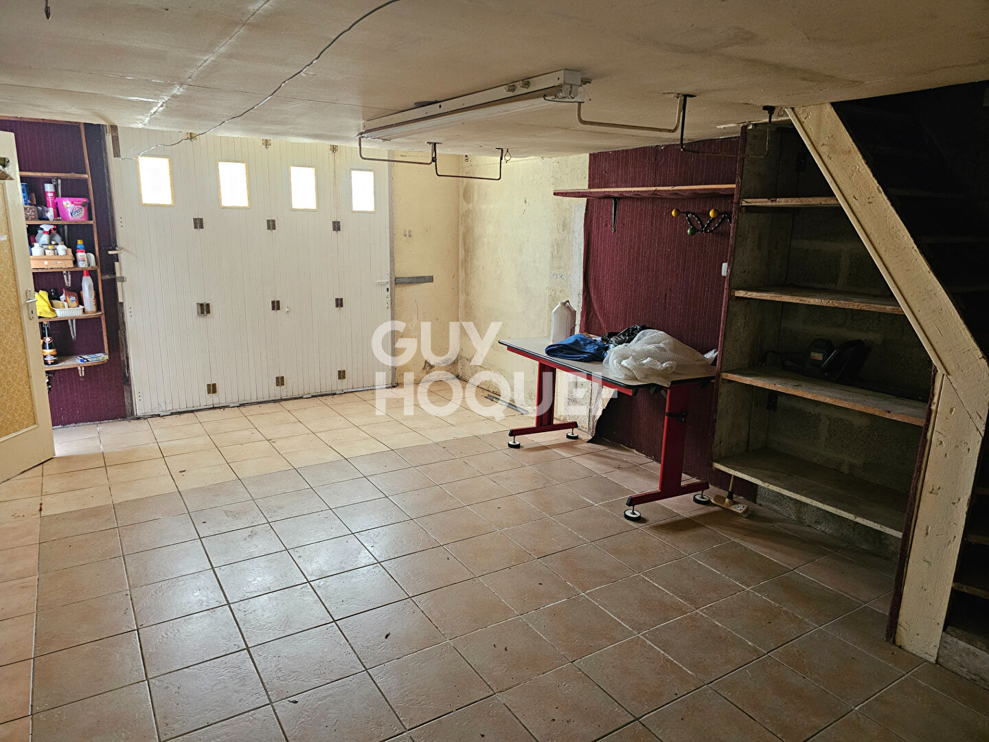 Photo 10 — Guy Hoquet Fontenay