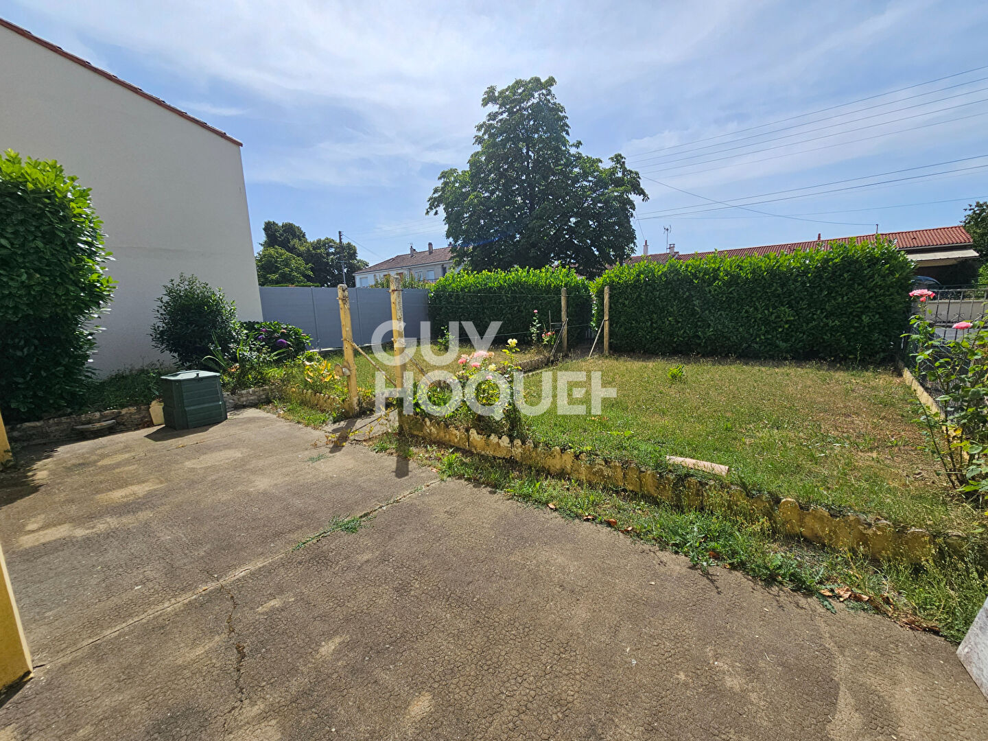 Photo 2 — Guy Hoquet Fontenay