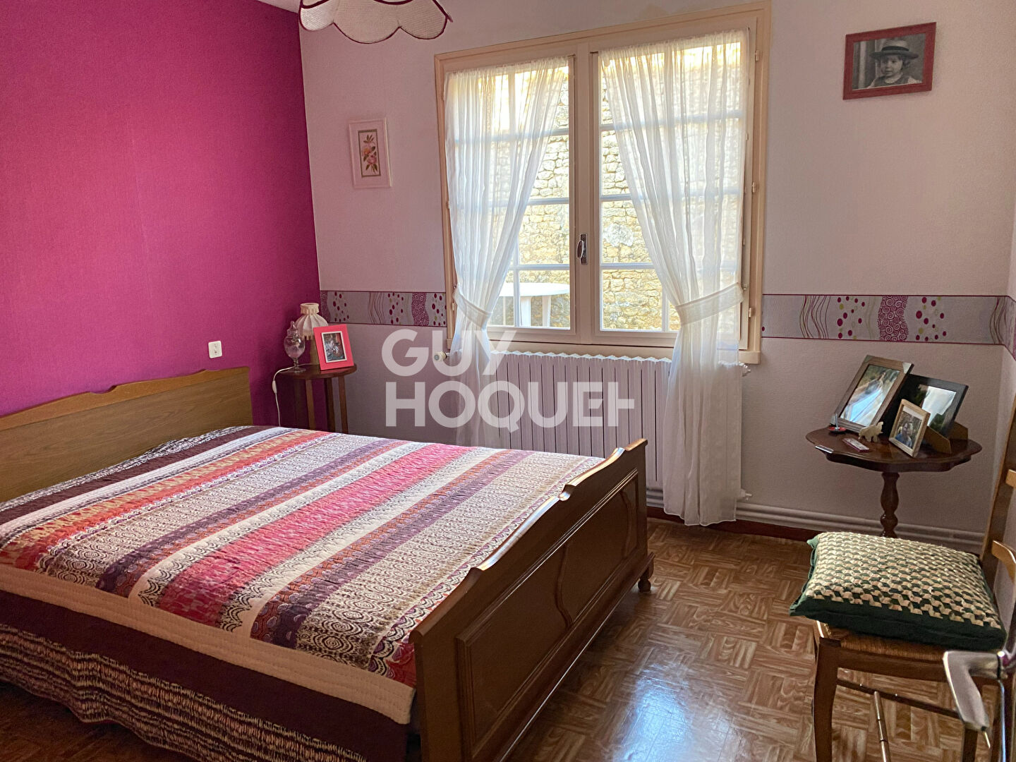 Photo 5 — Guy Hoquet Fontenay