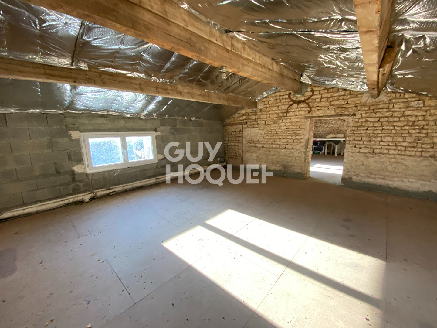 Photo 8 — Guy Hoquet Fontenay