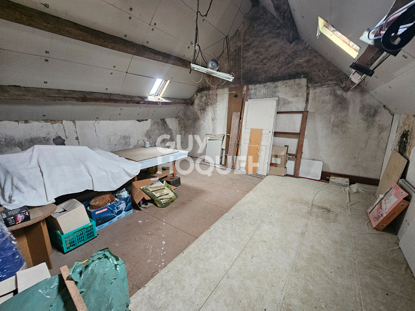 Photo 12 — Guy Hoquet Fontenay