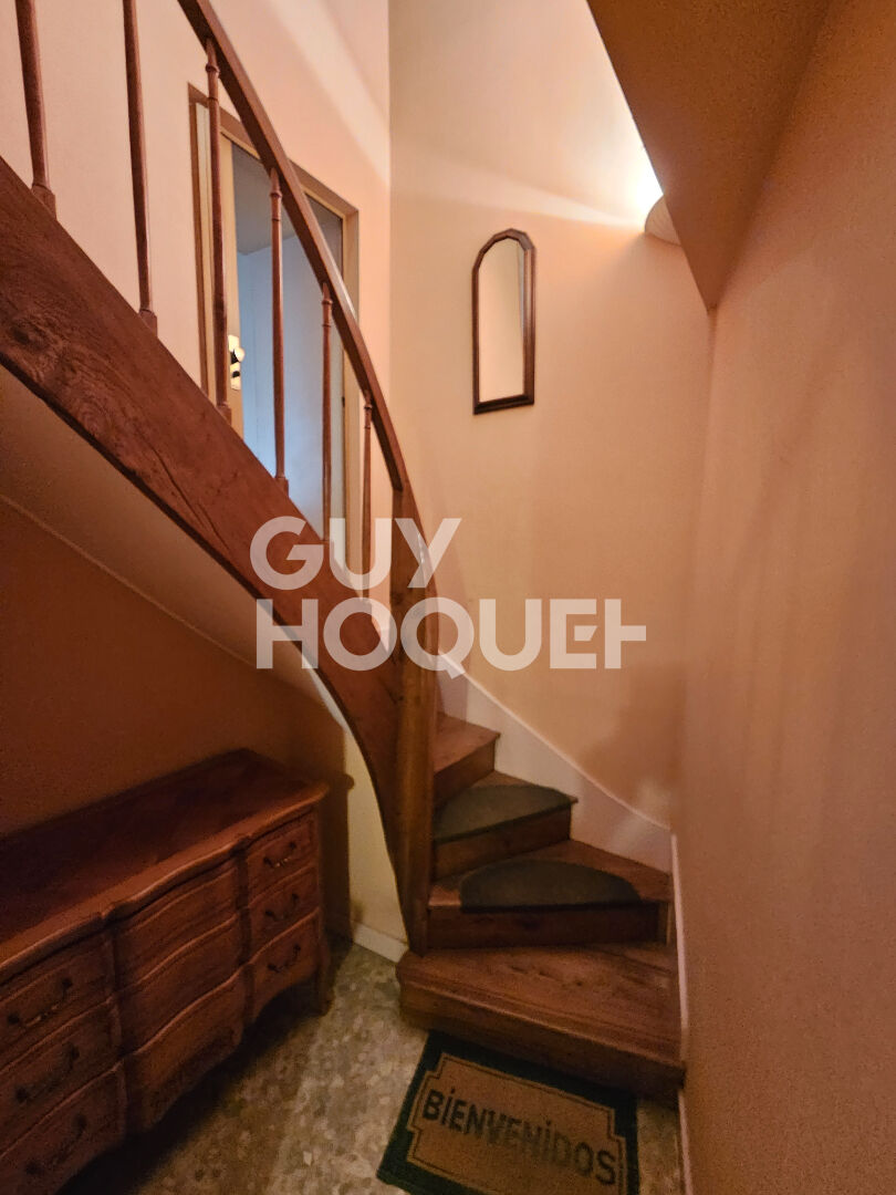 Photo 6 — Guy Hoquet Fontenay