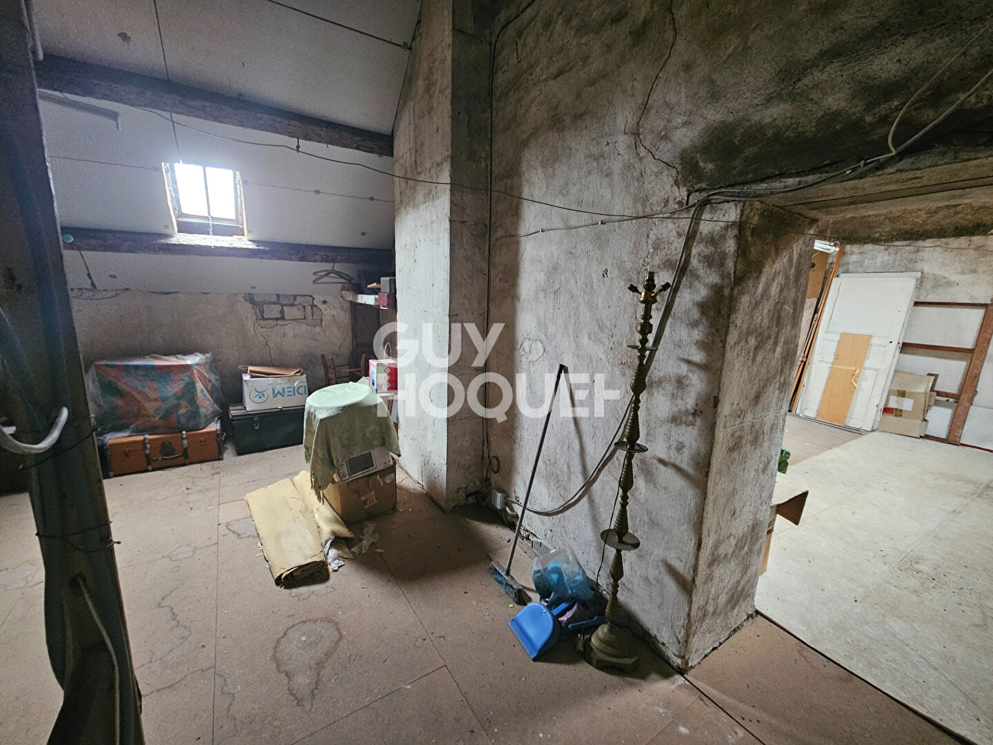 Photo 11 — Guy Hoquet Fontenay