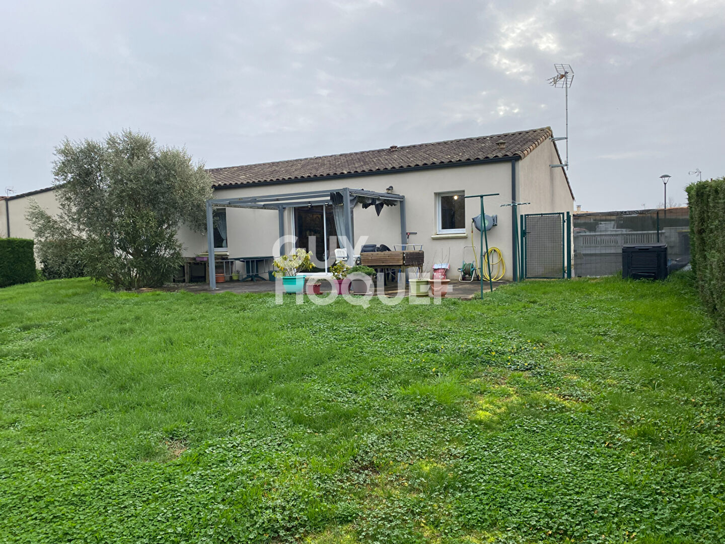 Photo 8 — Guy Hoquet Fontenay