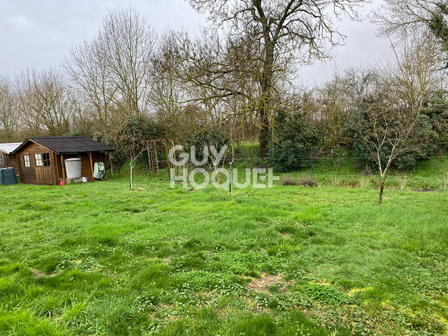 Photo 2 — Guy Hoquet Fontenay