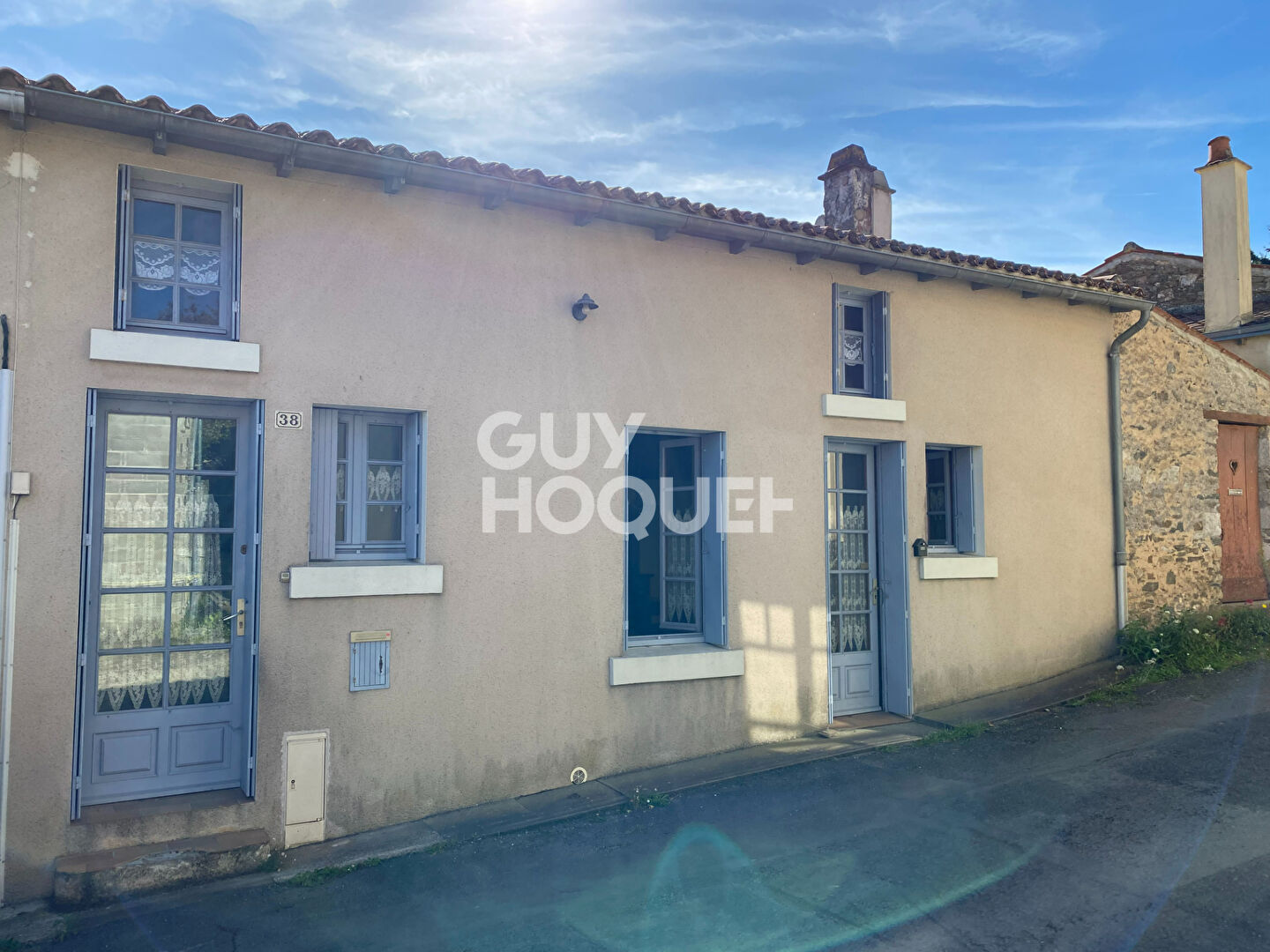 Photo 9 — Guy Hoquet Fontenay