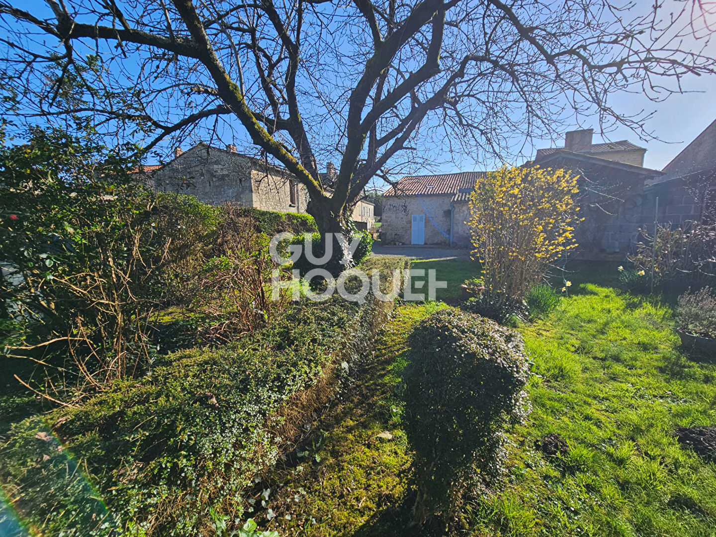 Photo 2 — Guy Hoquet Fontenay