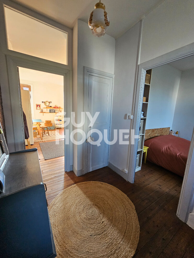 Photo 9 — Guy Hoquet Fontenay