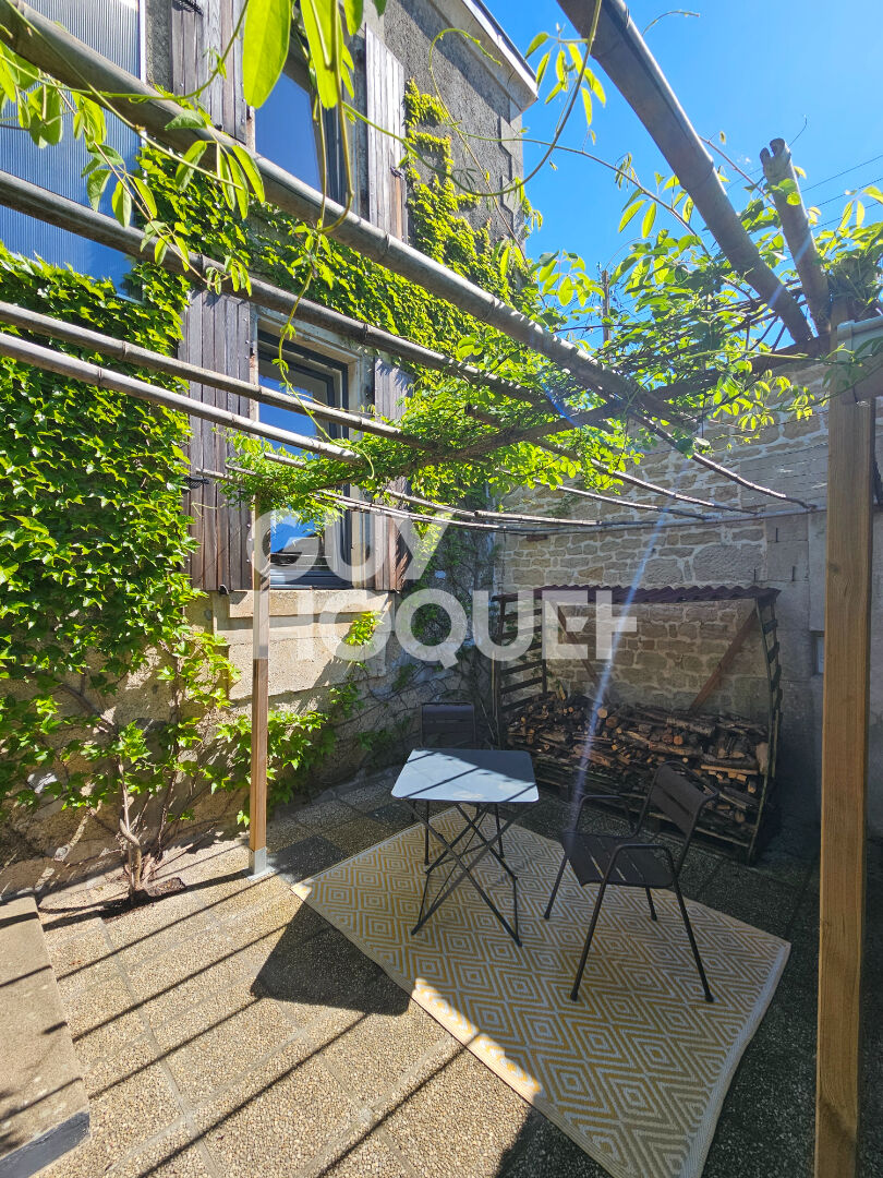 Photo 2 — Guy Hoquet Fontenay