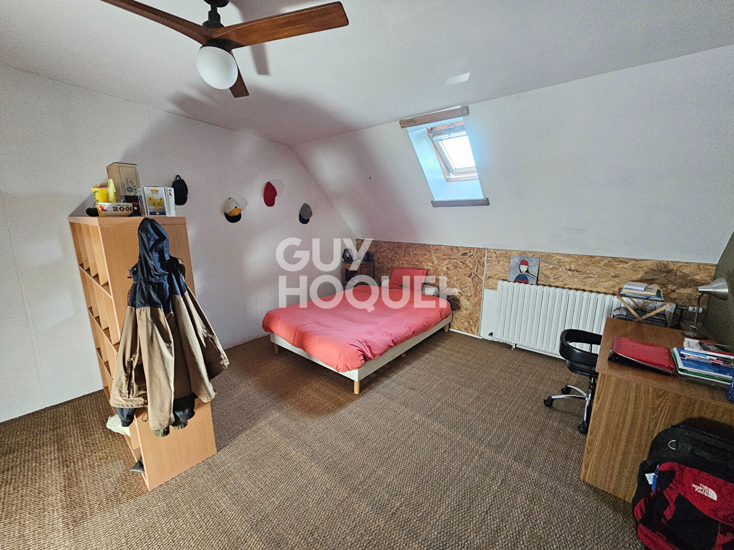 Photo 15 — Guy Hoquet Fontenay