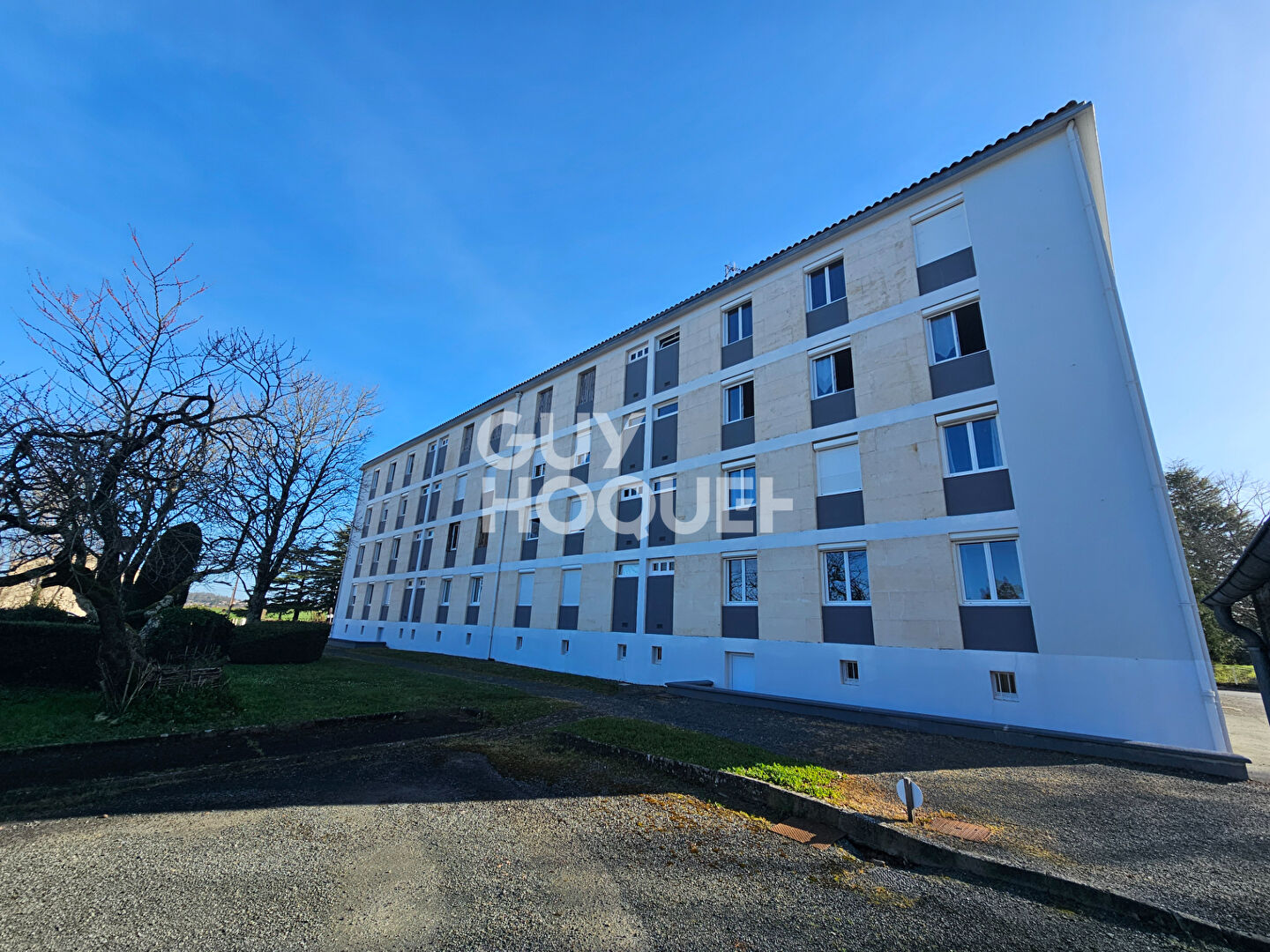 Photo 4 — Guy Hoquet Fontenay