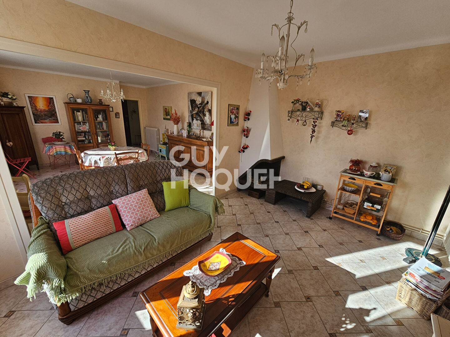 Photo 6 — Guy Hoquet Fontenay