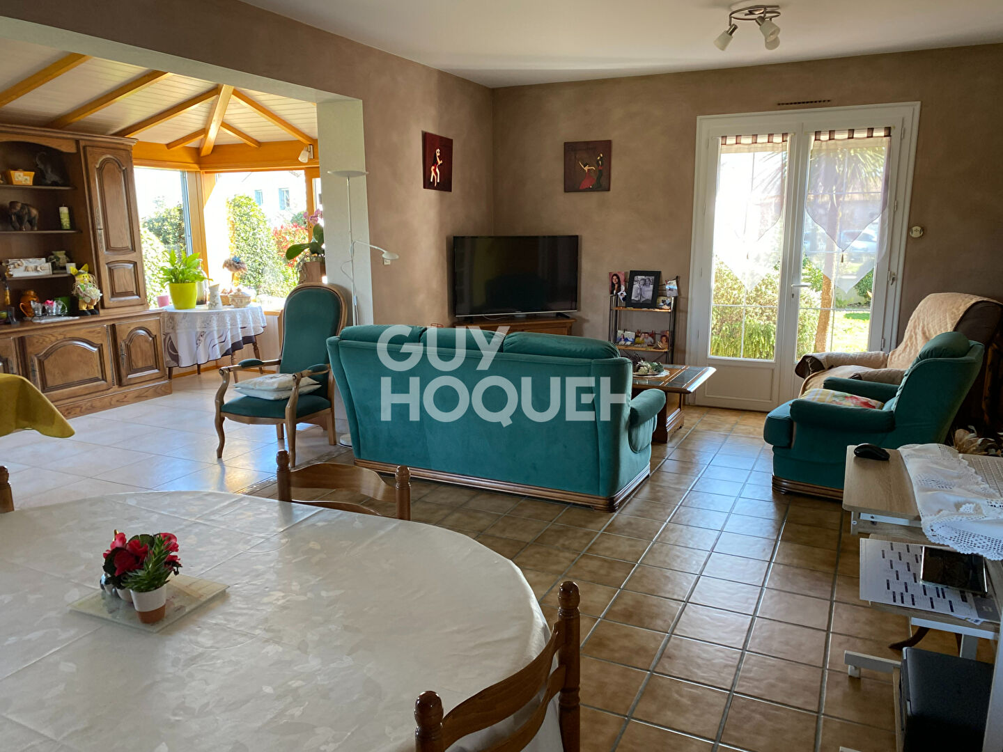 Photo 3 — Guy Hoquet Fontenay