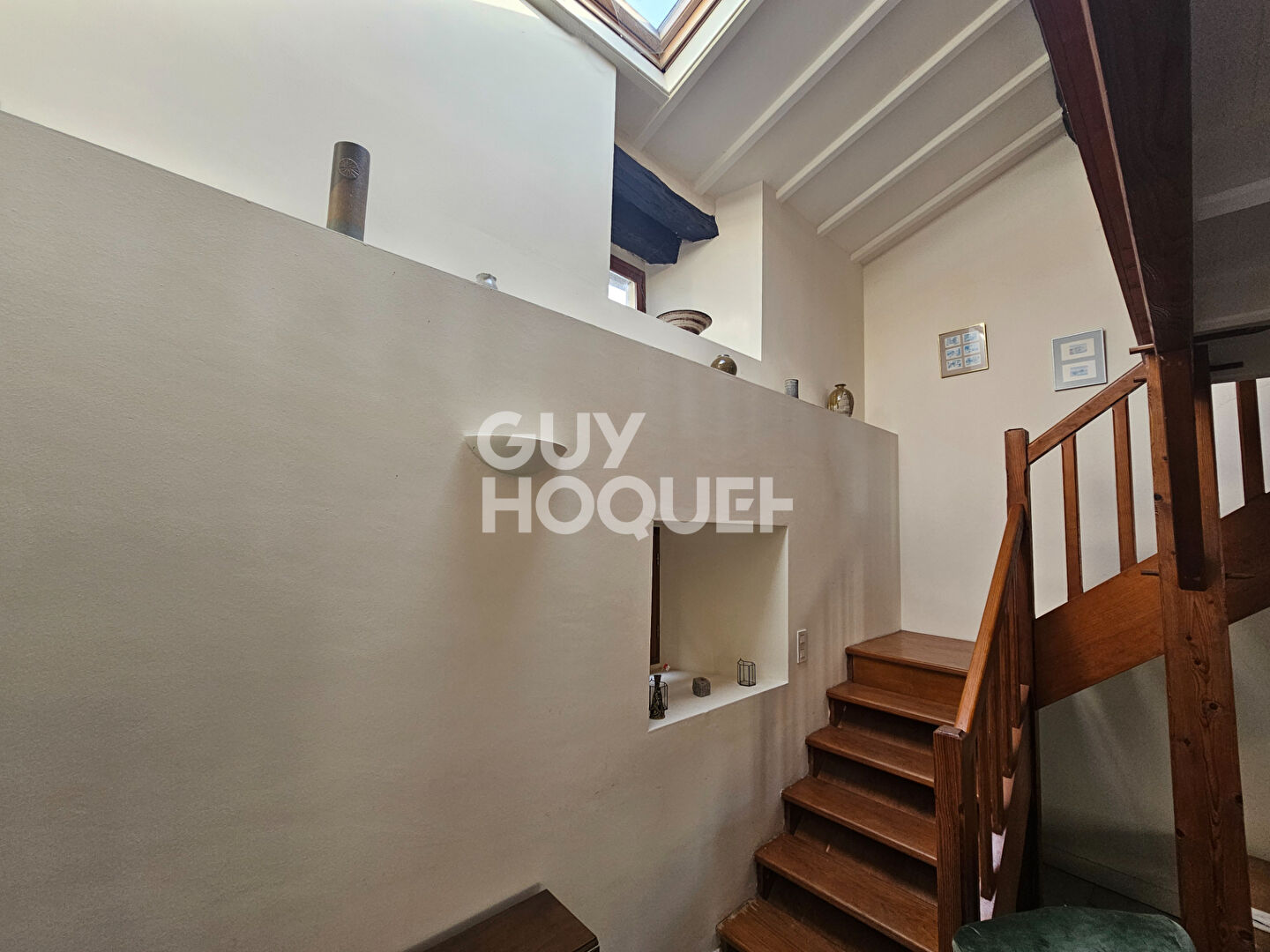 Photo 3 — Guy Hoquet Fontenay