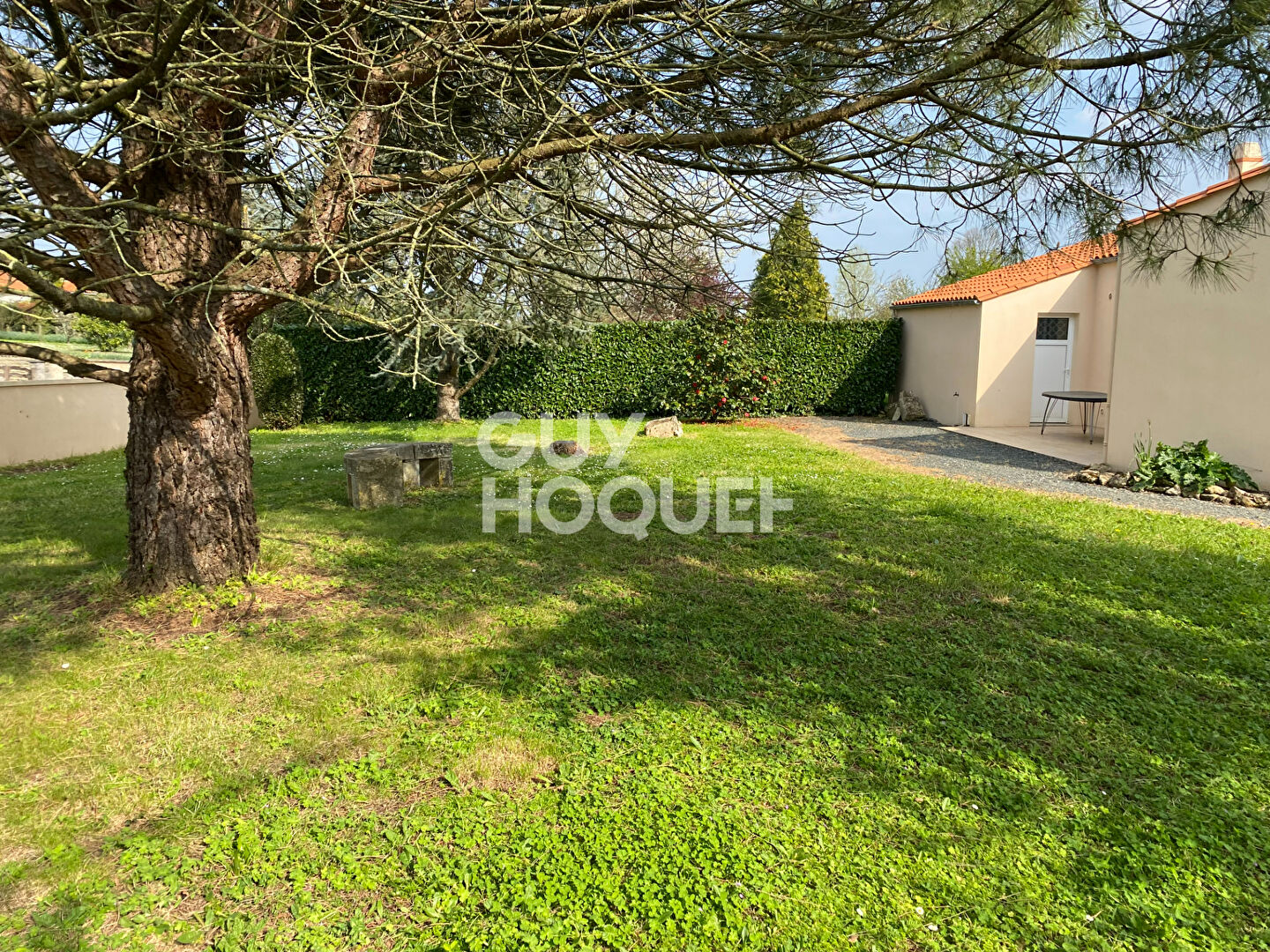 Photo 13 — Guy Hoquet Fontenay