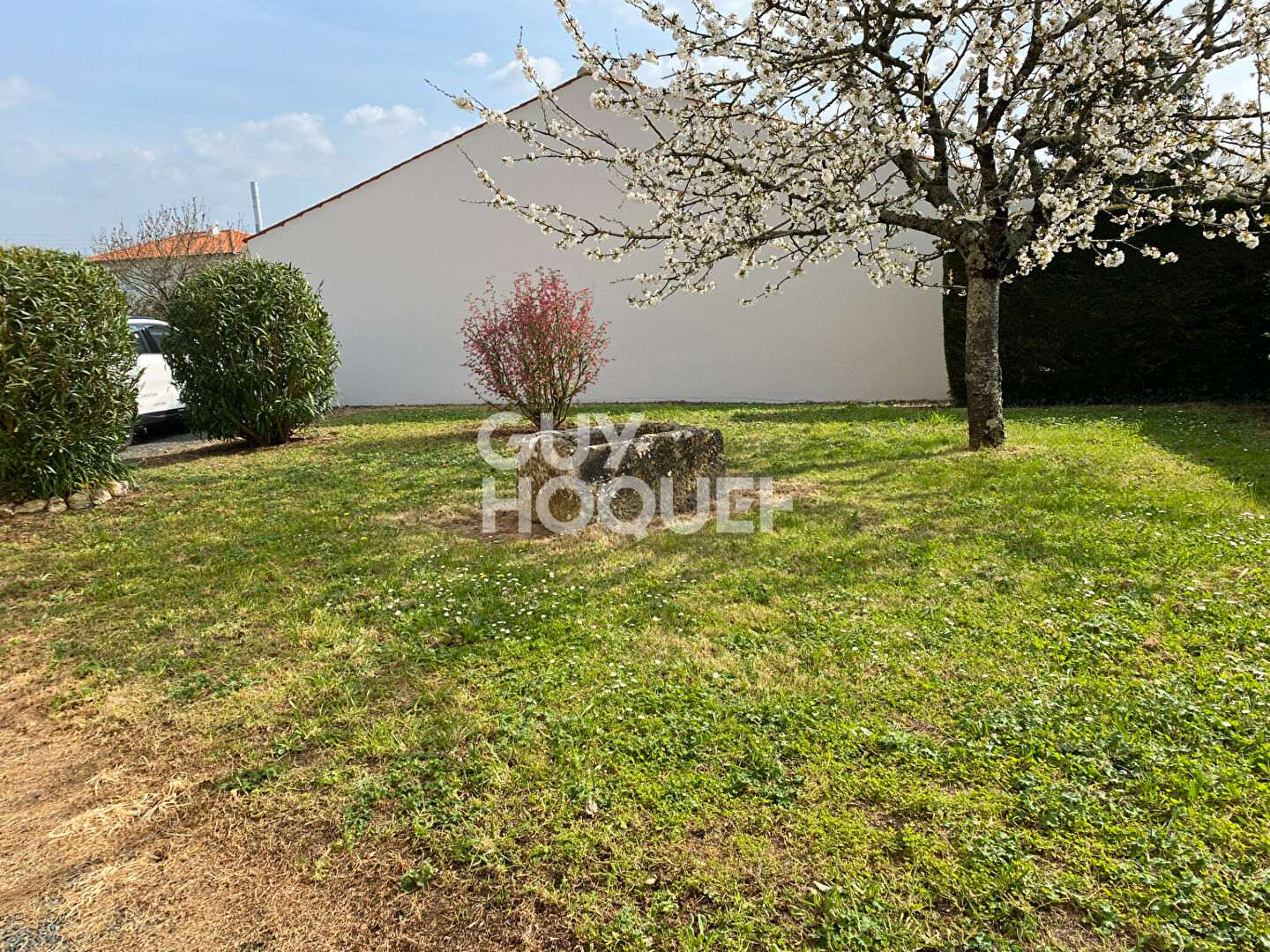 Photo 12 — Guy Hoquet Fontenay