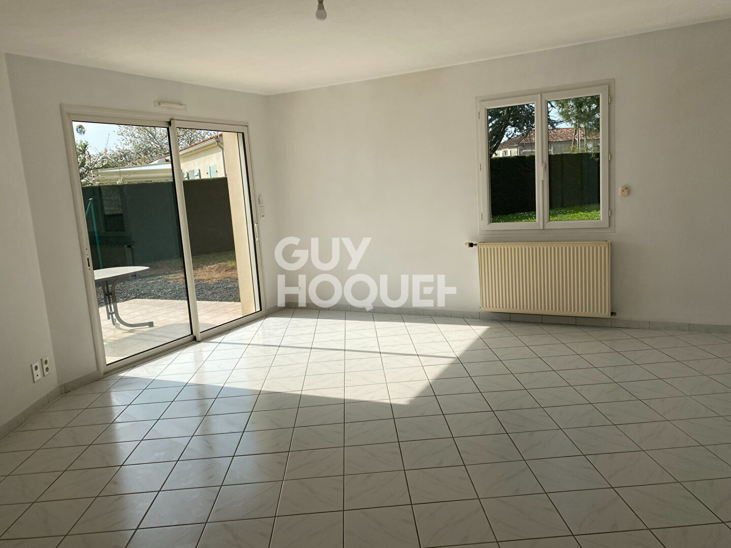 Photo 3 — Guy Hoquet Fontenay