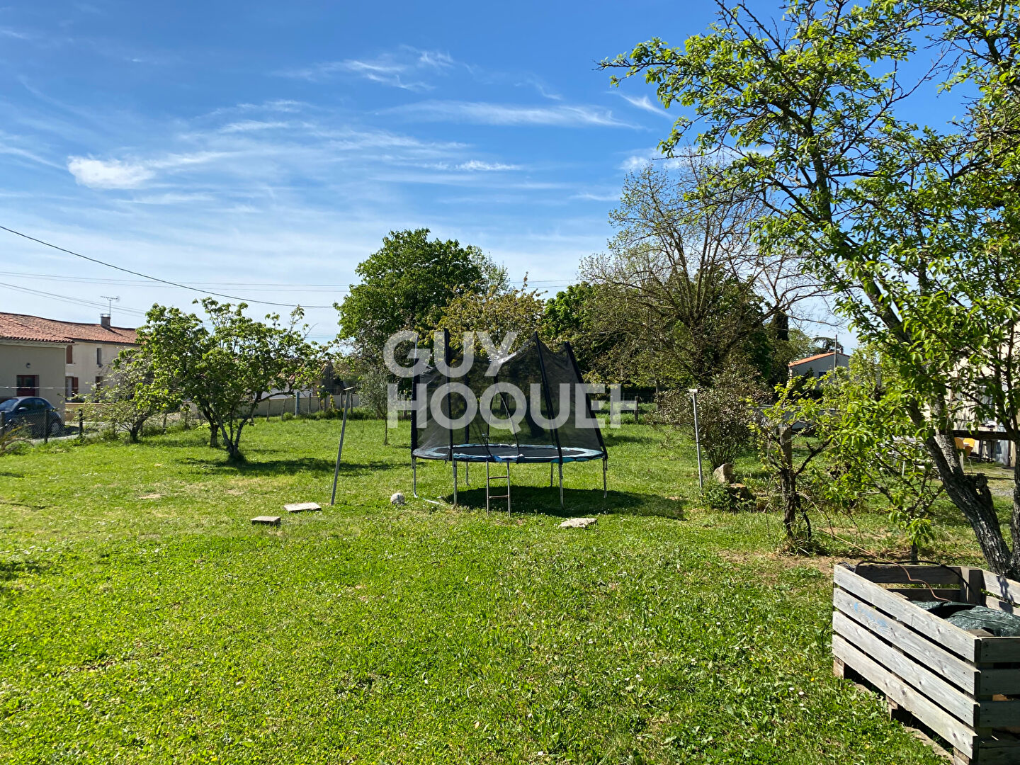 Photo 3 — Guy Hoquet Fontenay