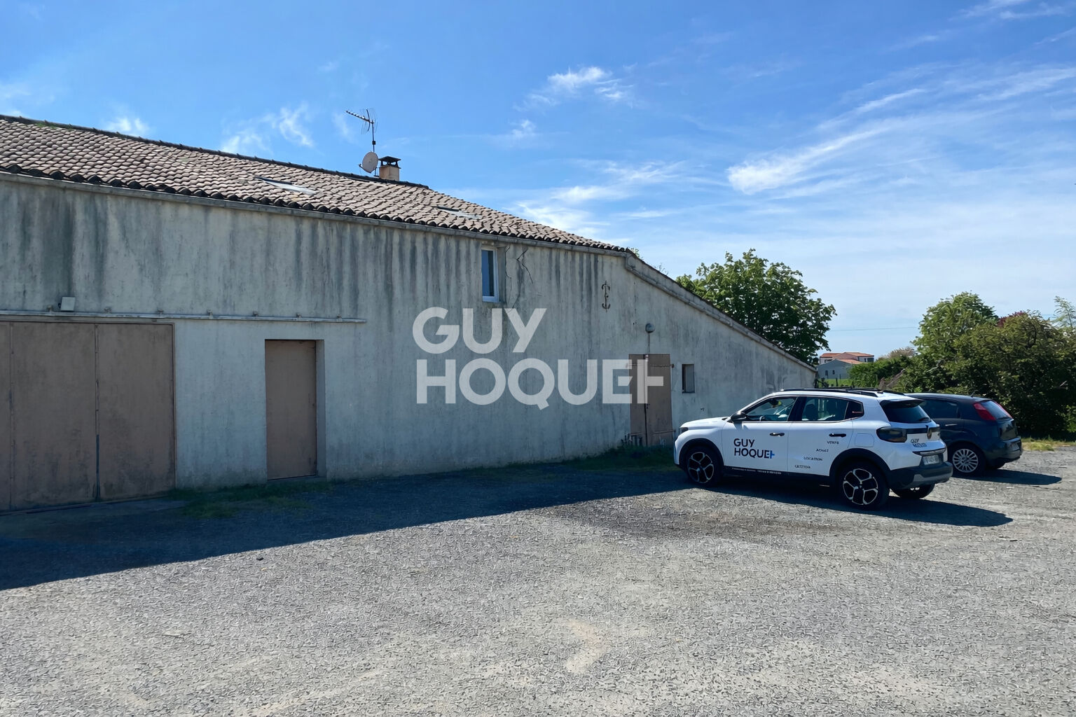 Photo 4 — Guy Hoquet Fontenay