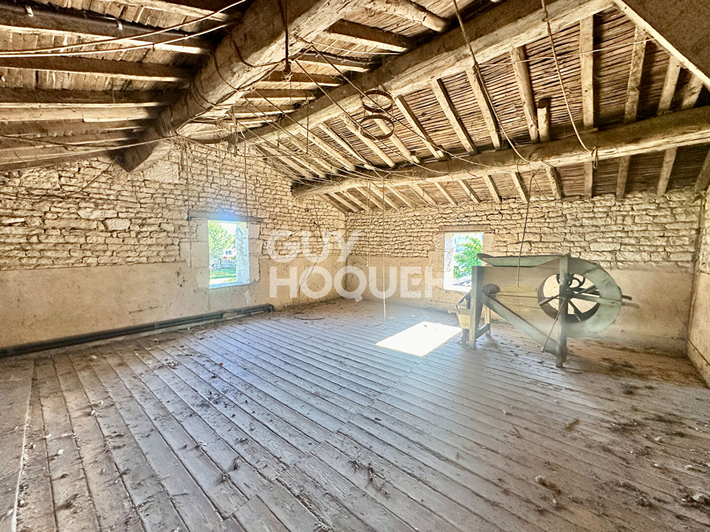 Photo 17 — Guy Hoquet Fontenay