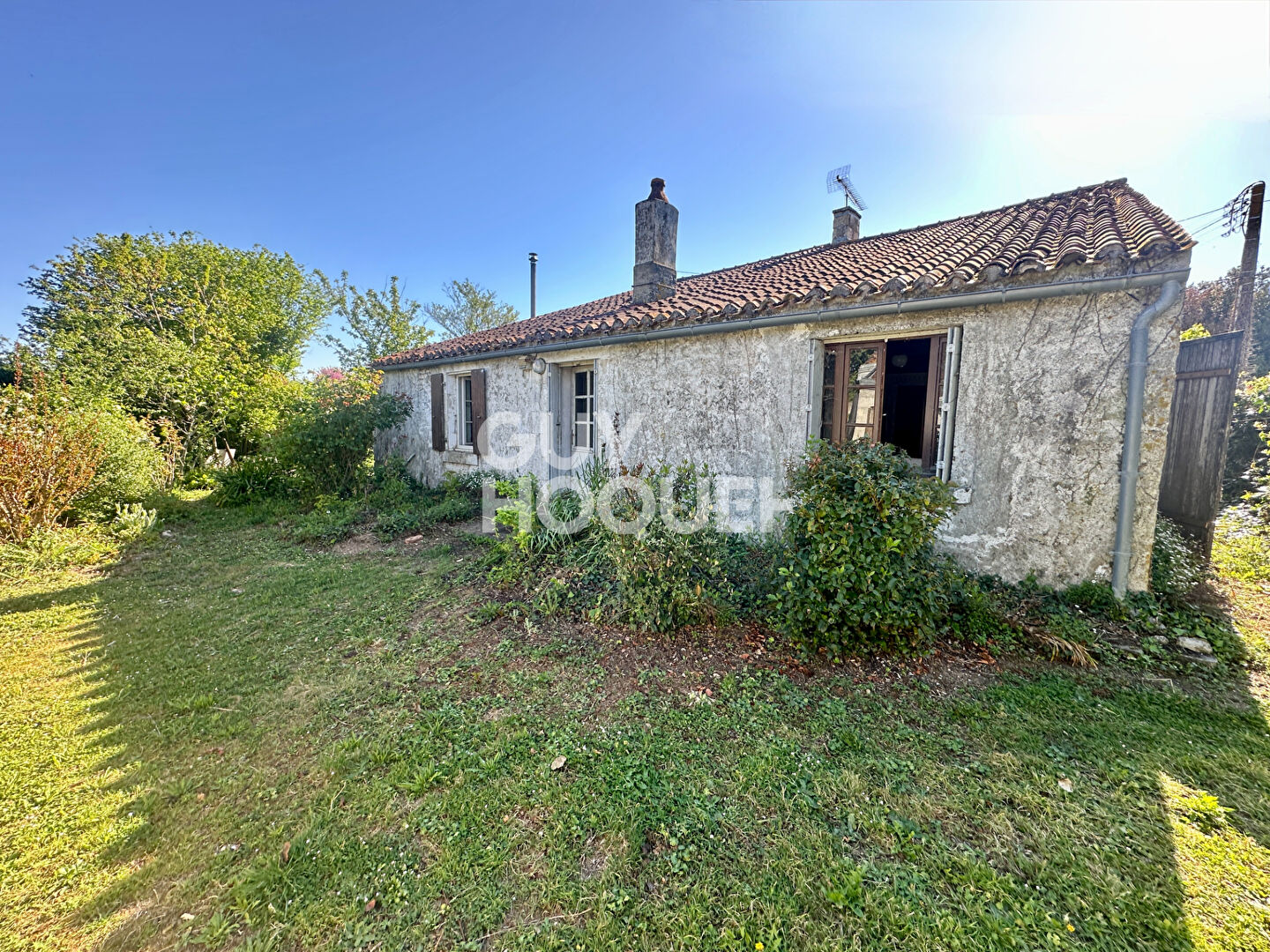 Photo 3 — Guy Hoquet Fontenay