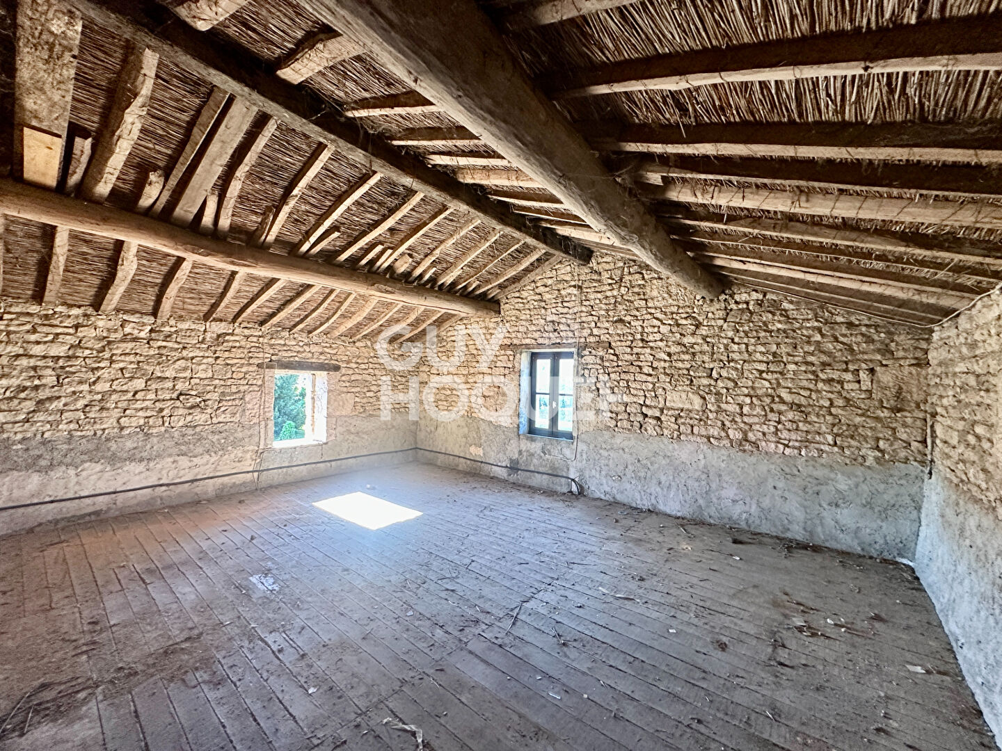 Photo 16 — Guy Hoquet Fontenay