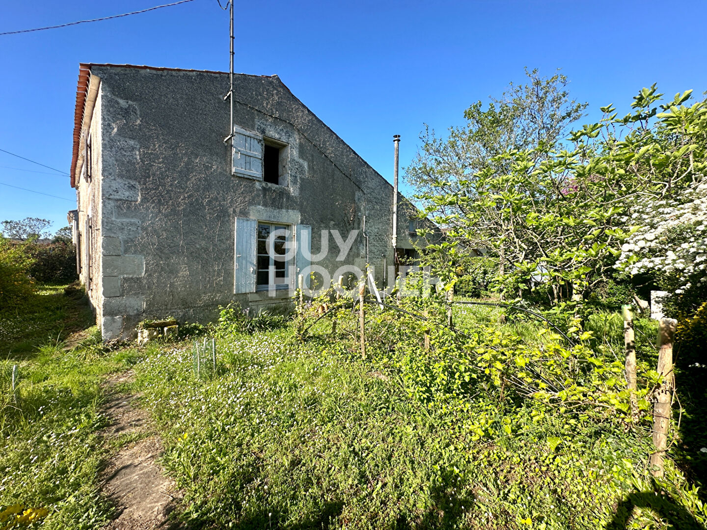 Photo 4 — Guy Hoquet Fontenay