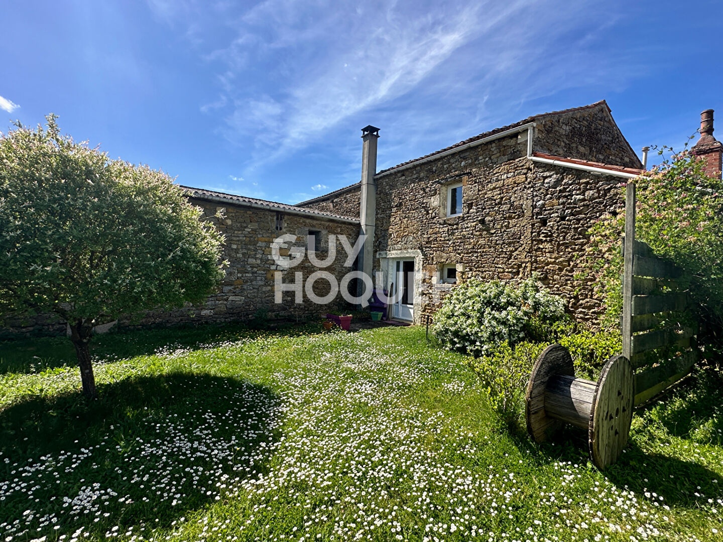Photo 4 — Guy Hoquet Fontenay