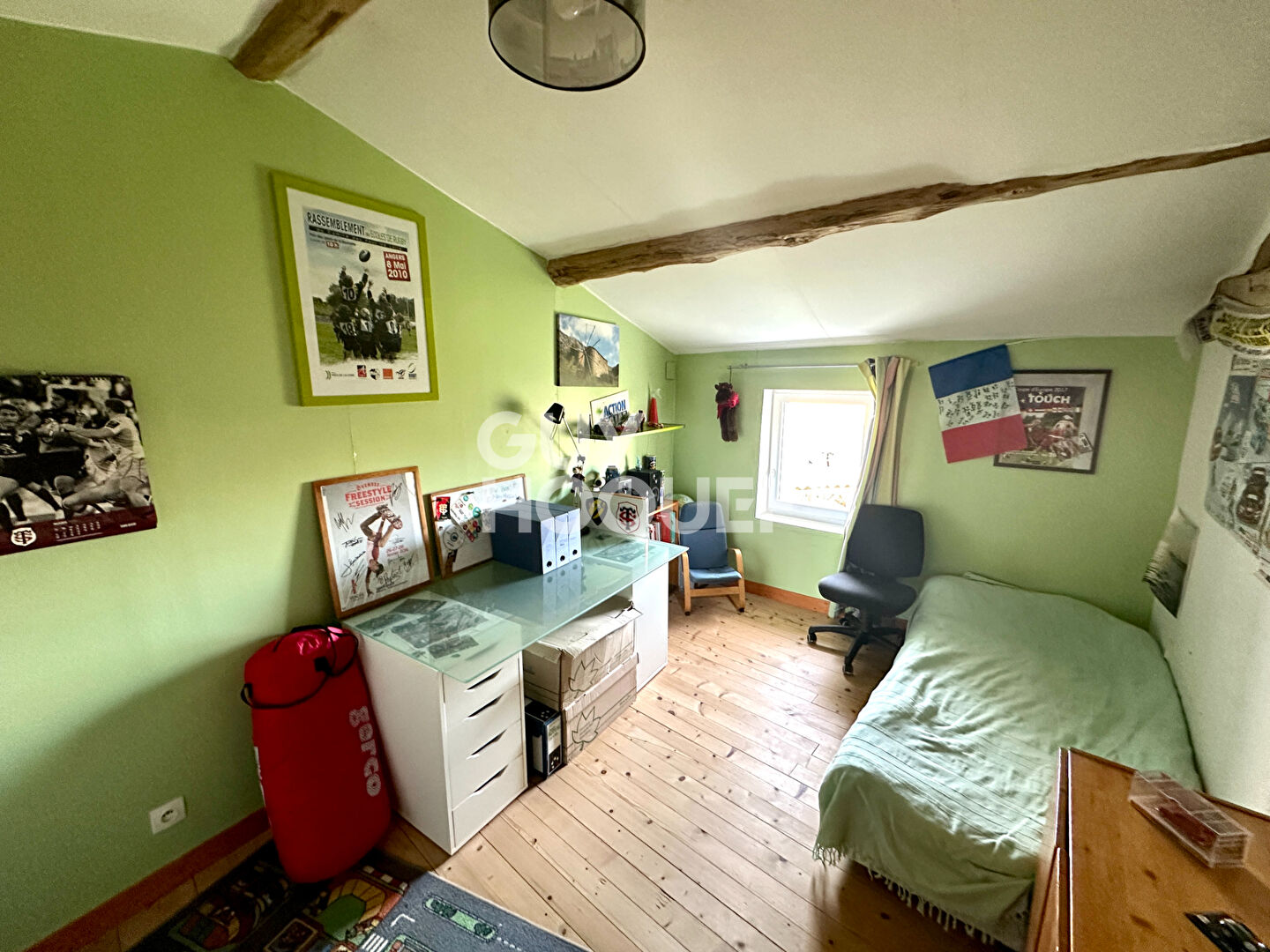 Photo 16 — Guy Hoquet Fontenay