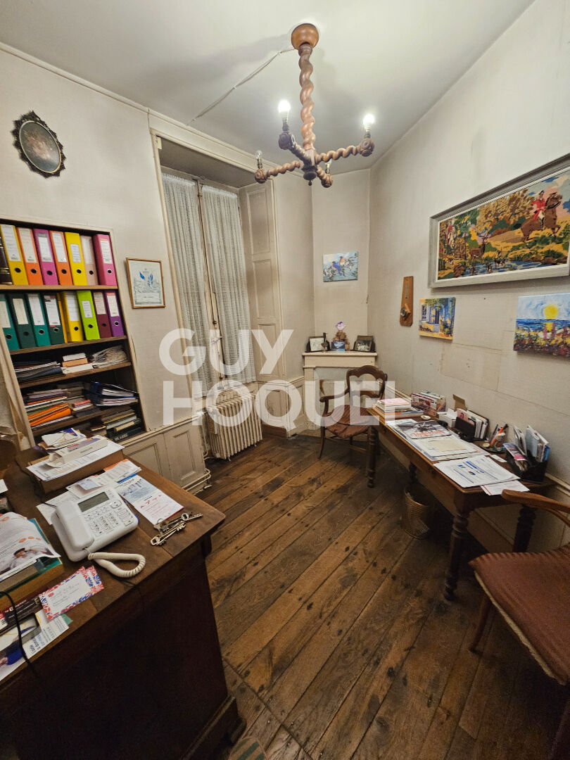 Photo 3 — Guy Hoquet Fontenay