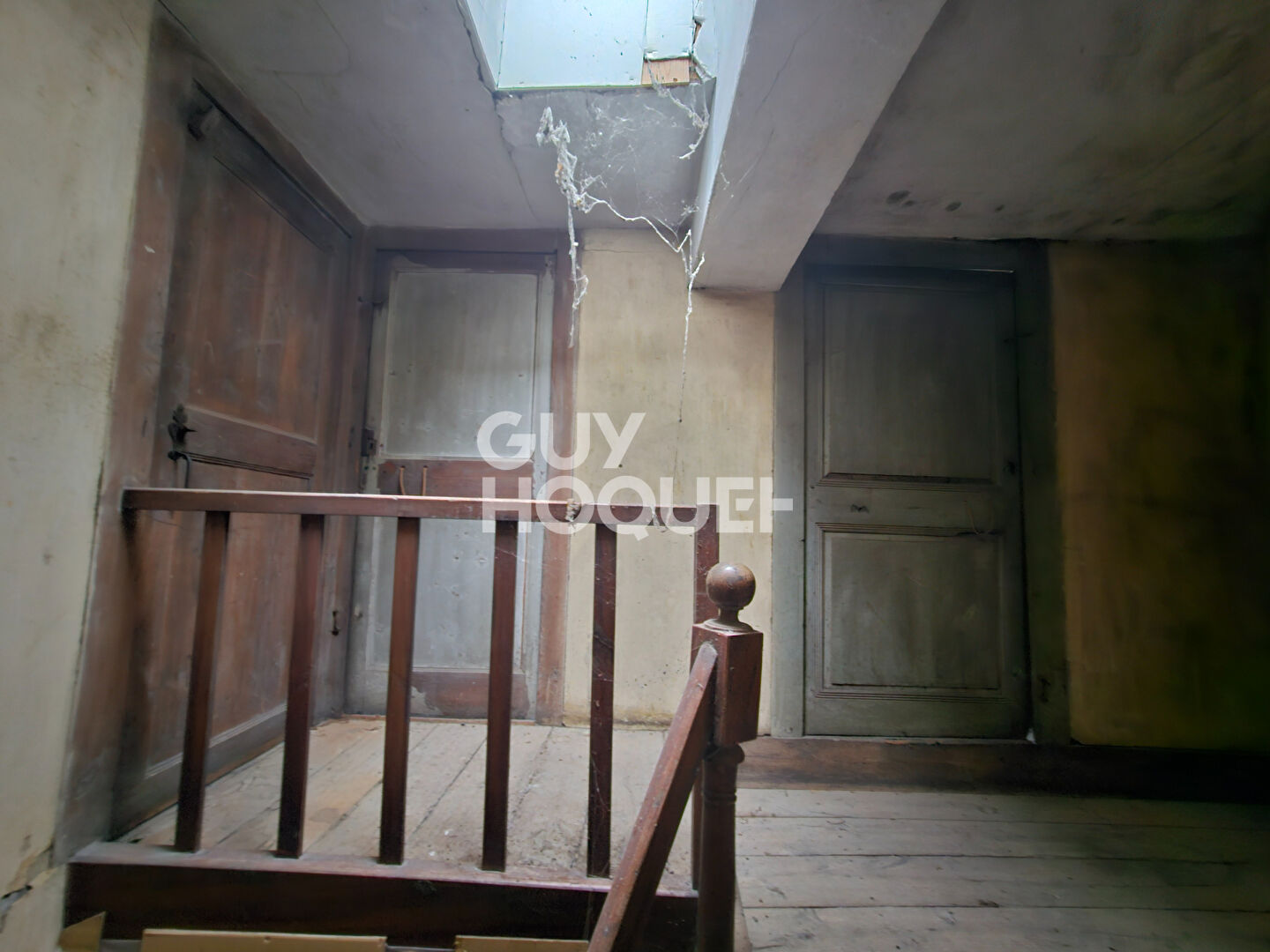 Photo 8 — Guy Hoquet Fontenay