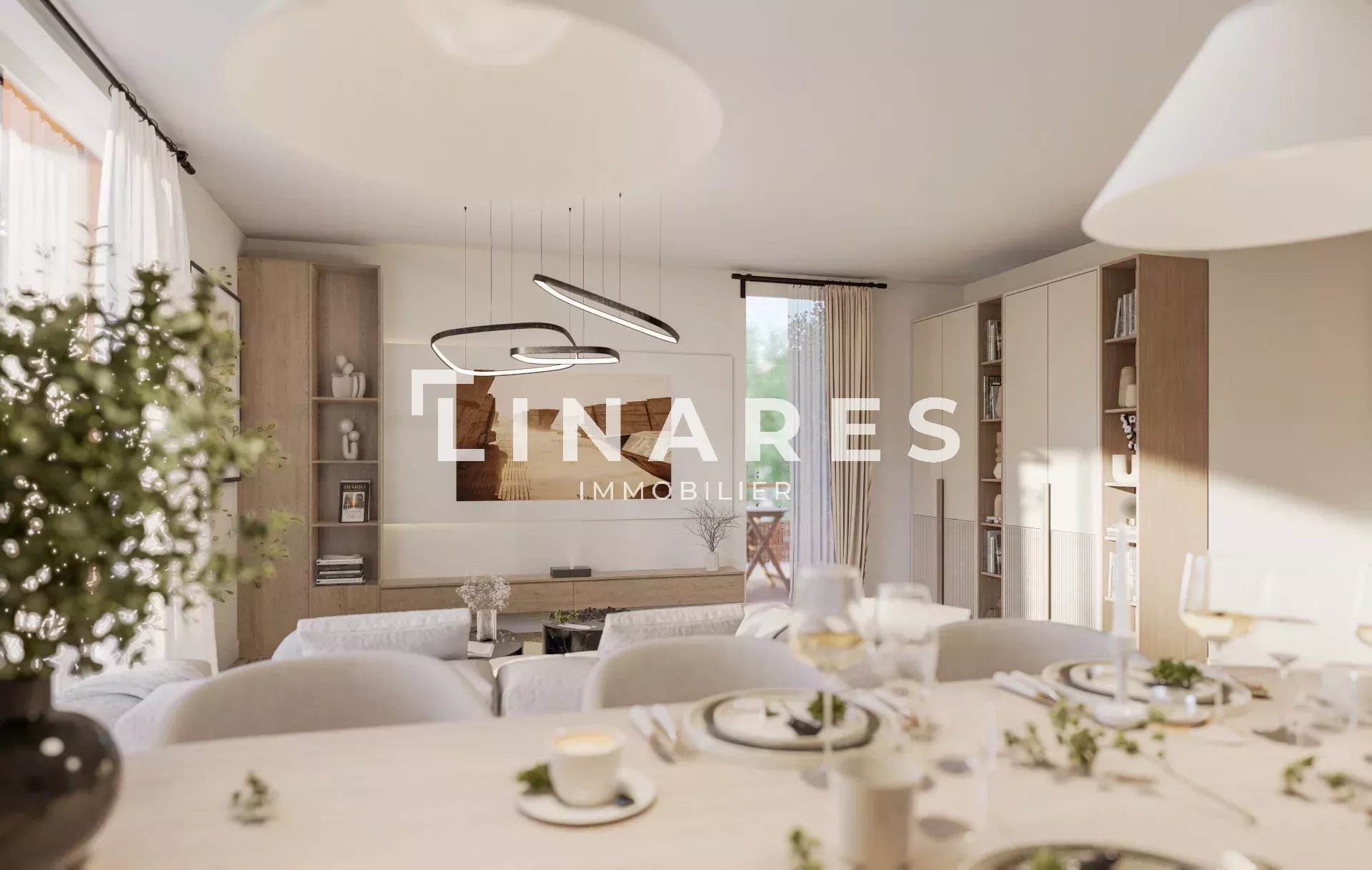 Photo 2 — LLINARES IMMOBILIER