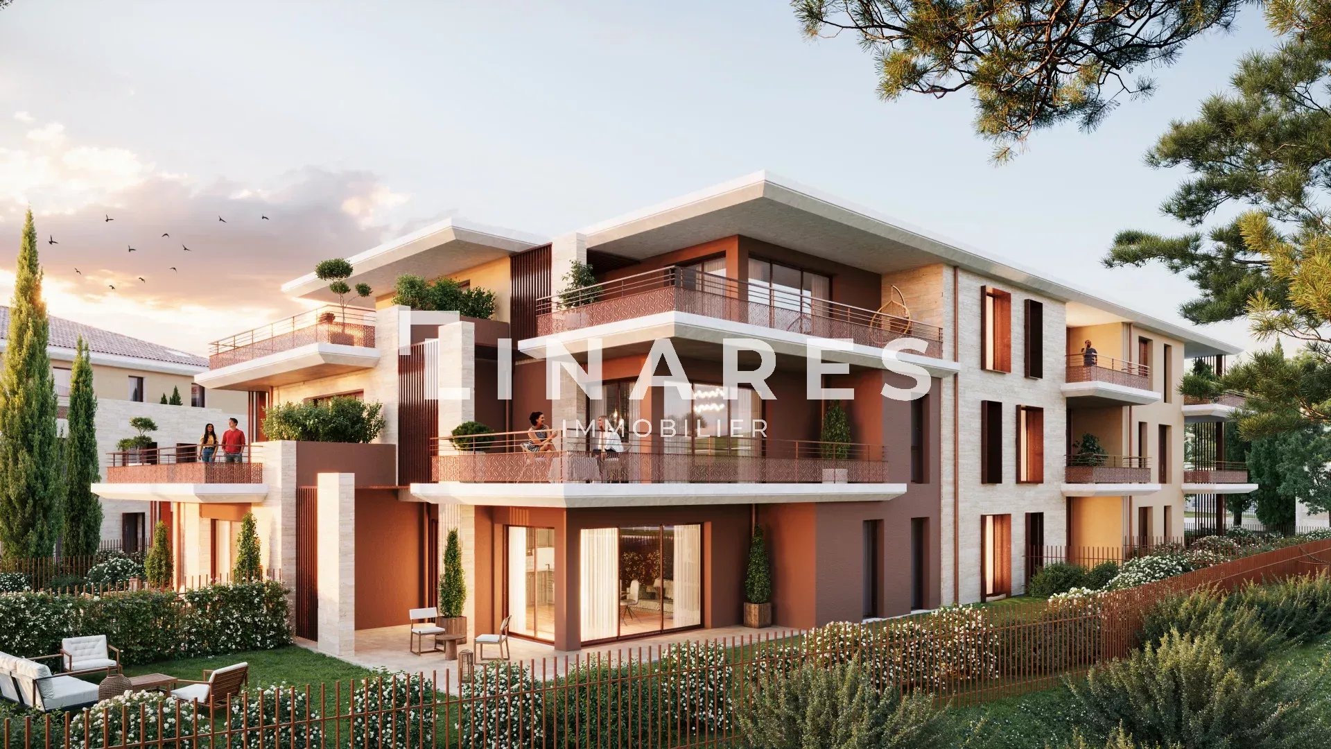 Photo 2 — LLINARES IMMOBILIER