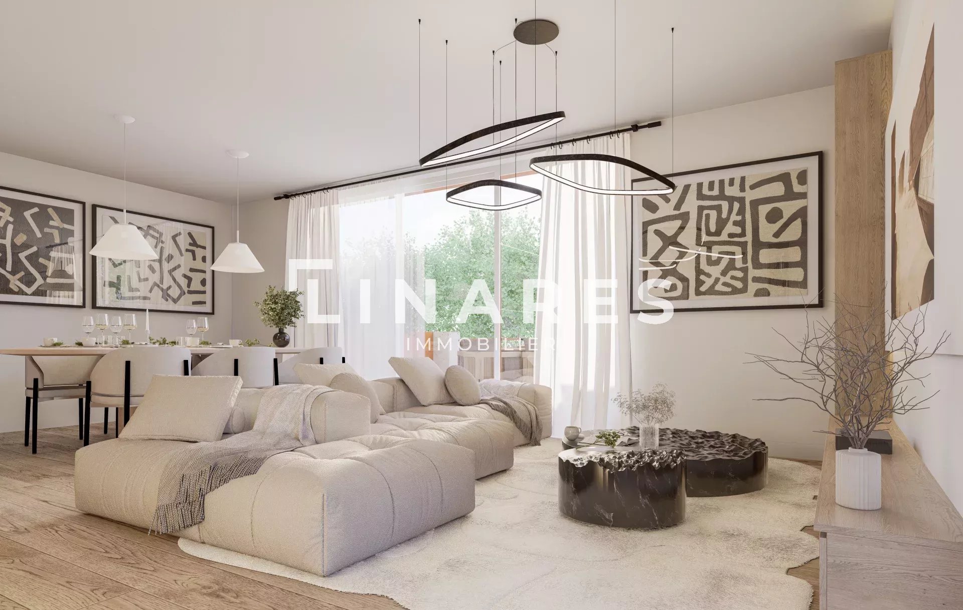 Photo 3 — LLINARES IMMOBILIER