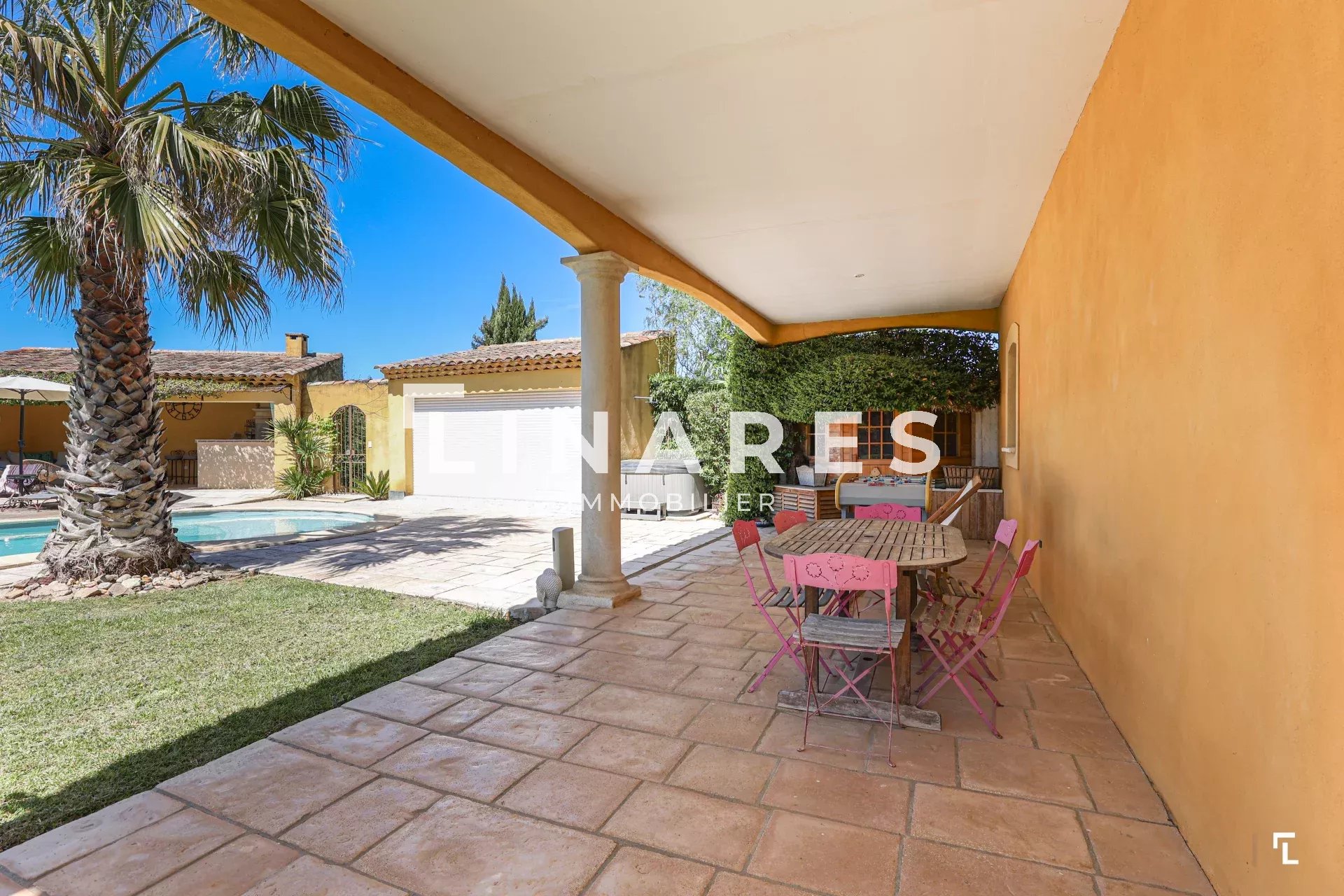 Photo 15 — LLINARES IMMOBILIER