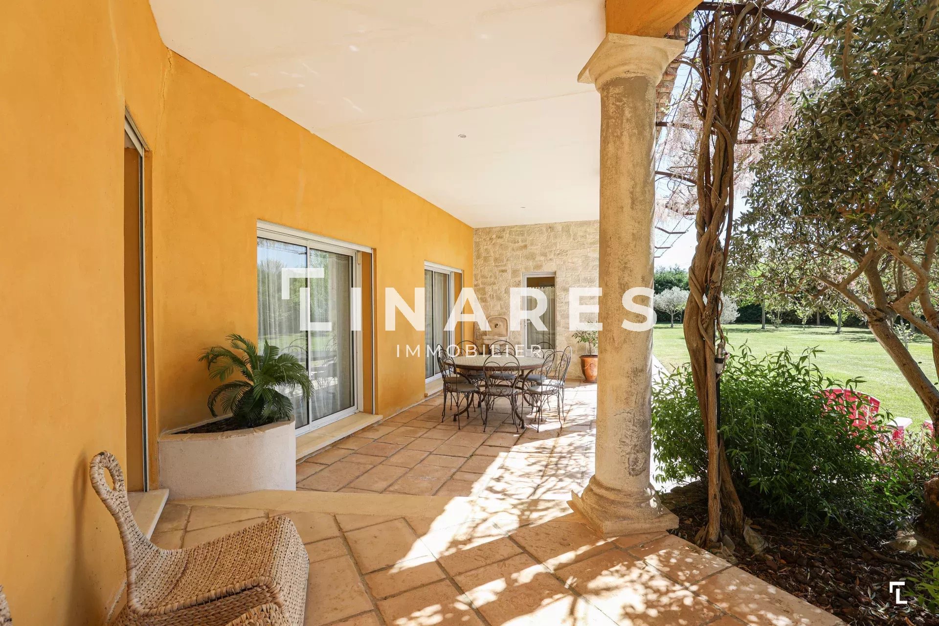 Photo 6 — LLINARES IMMOBILIER