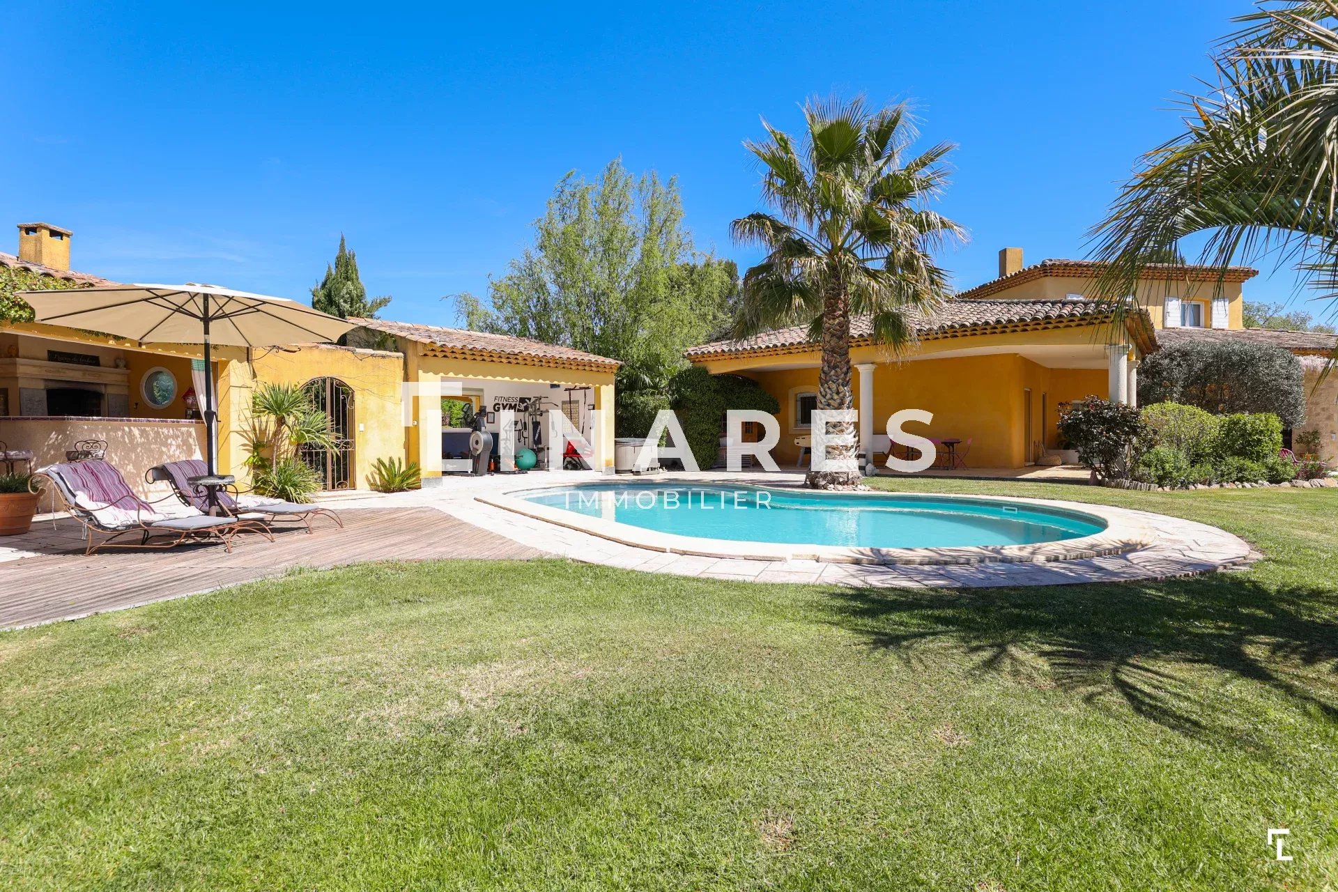 Photo 2 — LLINARES IMMOBILIER