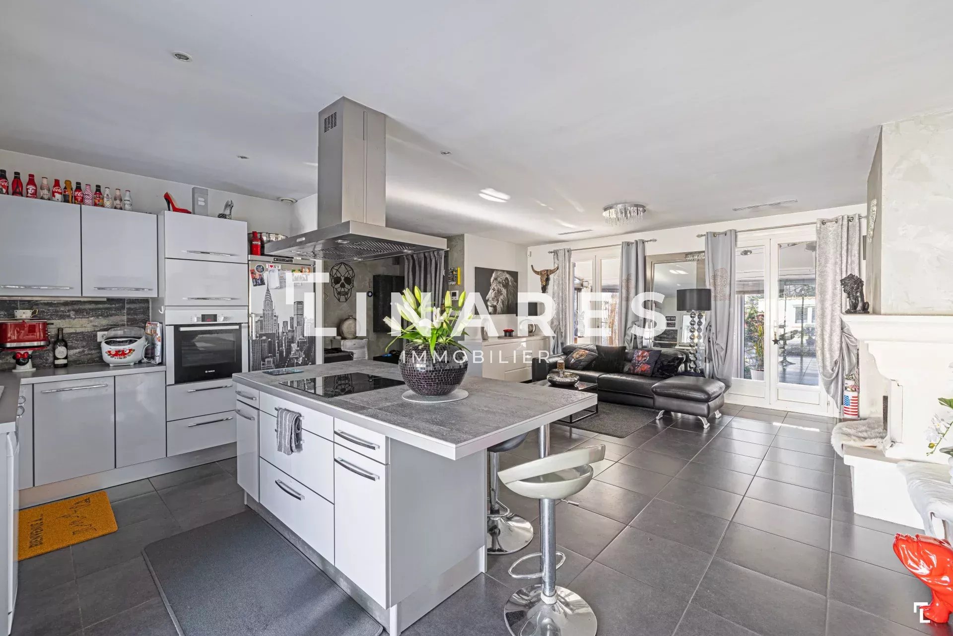Photo 5 — LLINARES IMMOBILIER